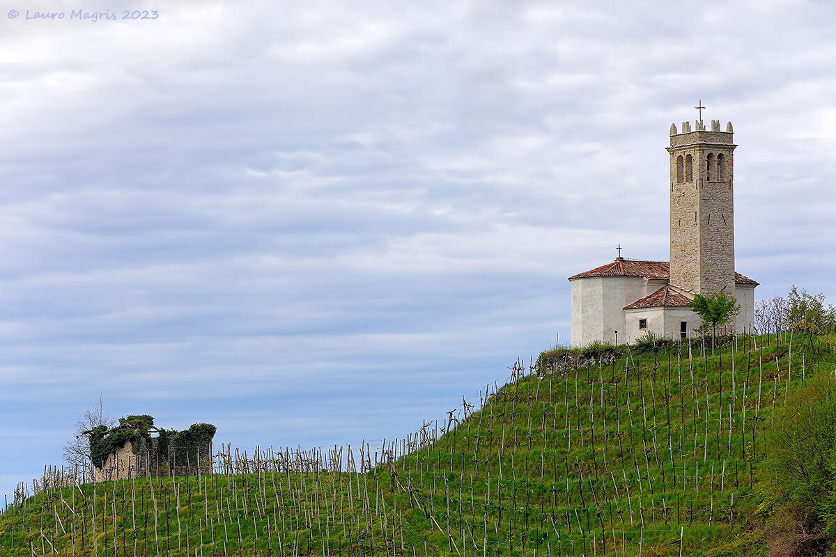 Chiesa di San Lorenzo