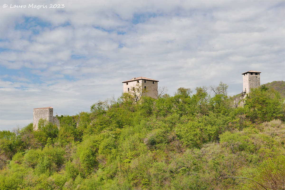 Torri di Credazzo