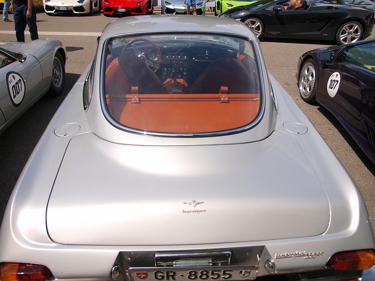 Lamborghini