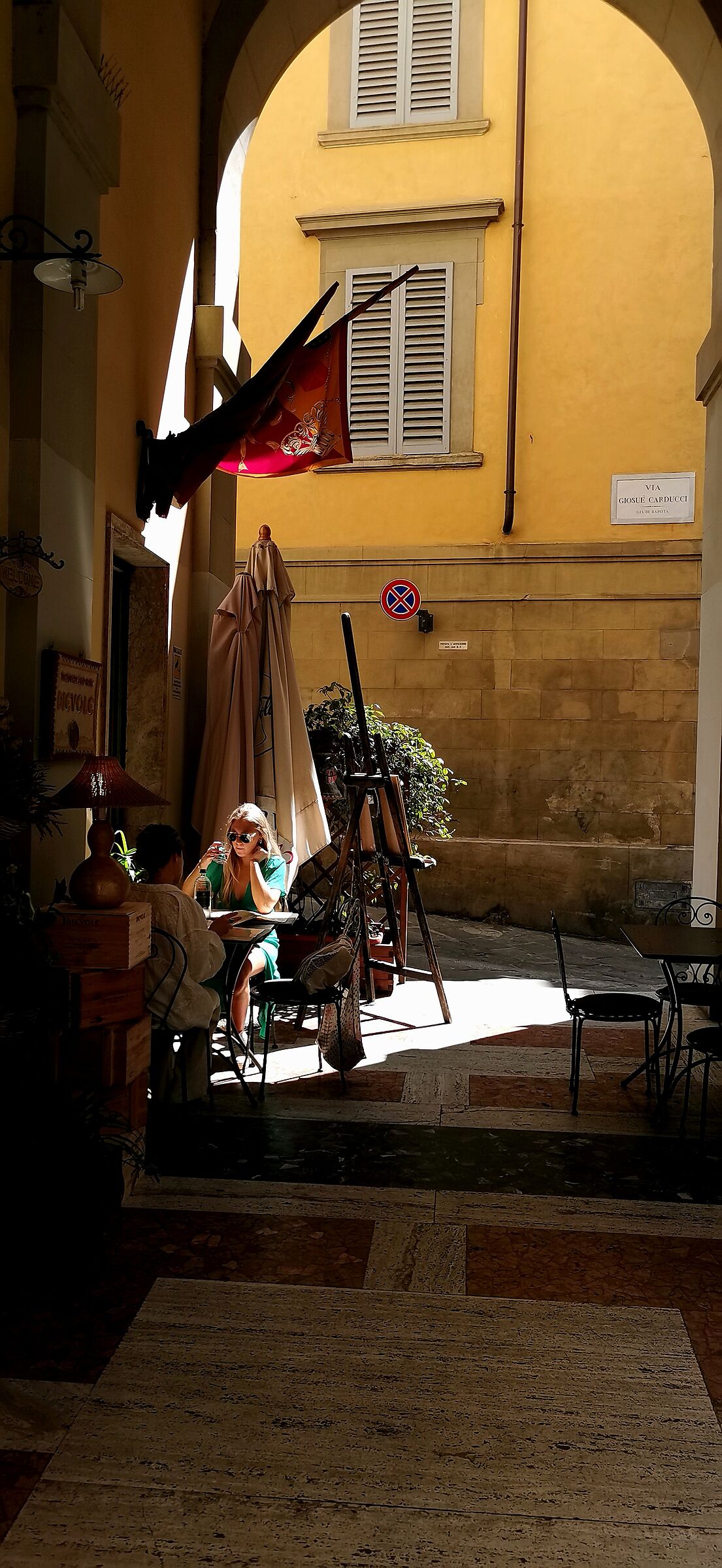 Giochi di luce