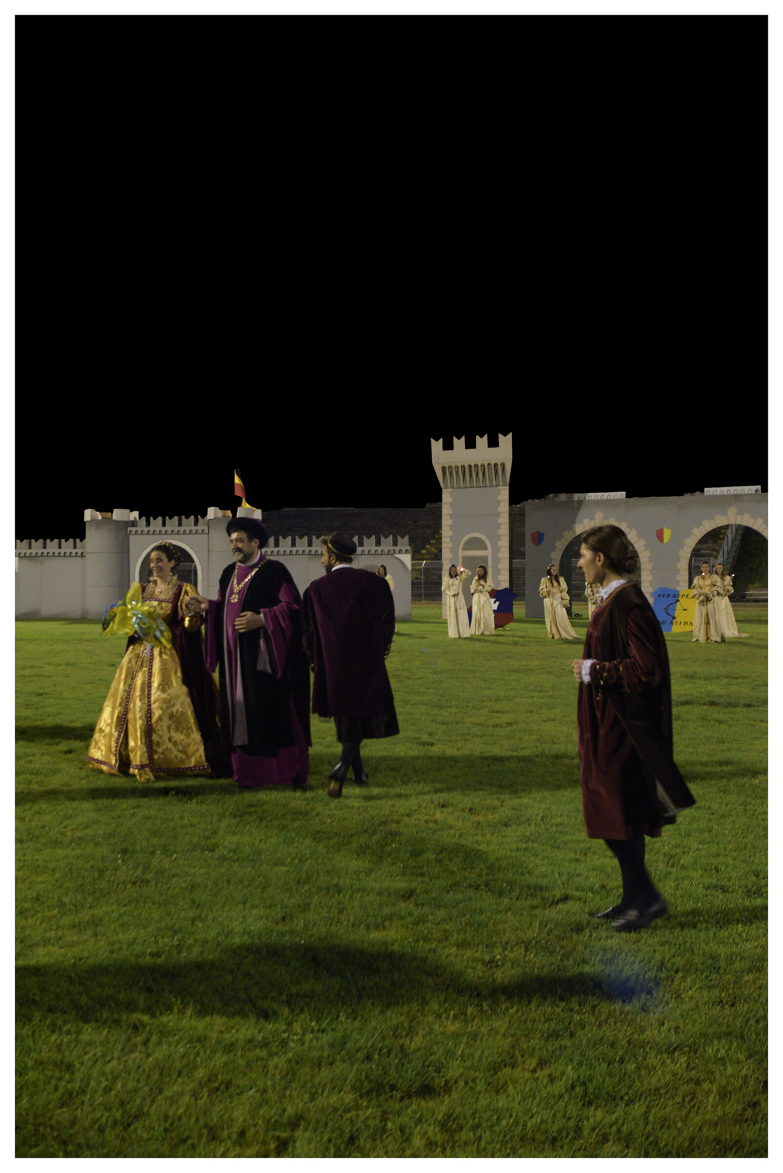 Renaissance Festival 9