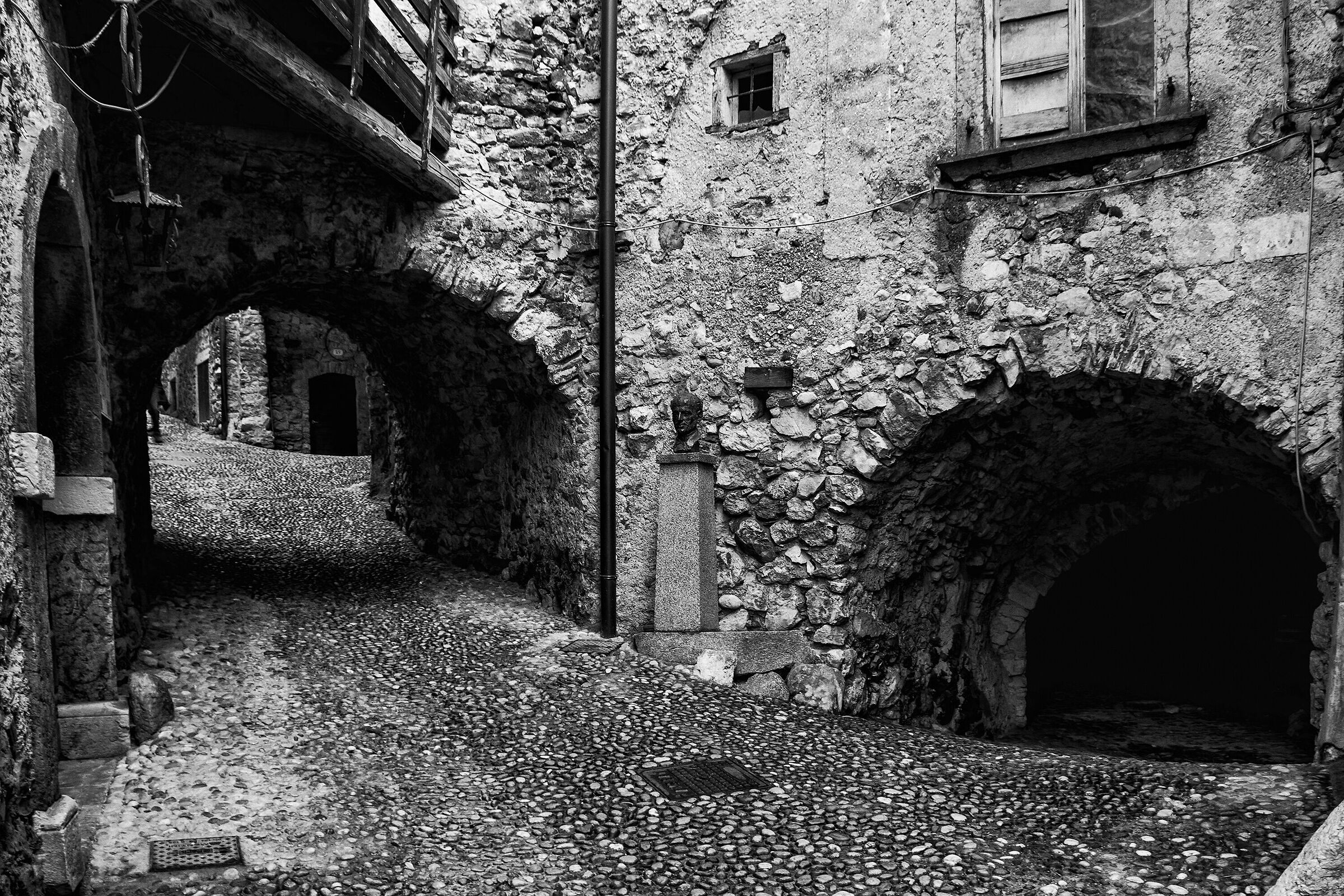 Canale di Tenno