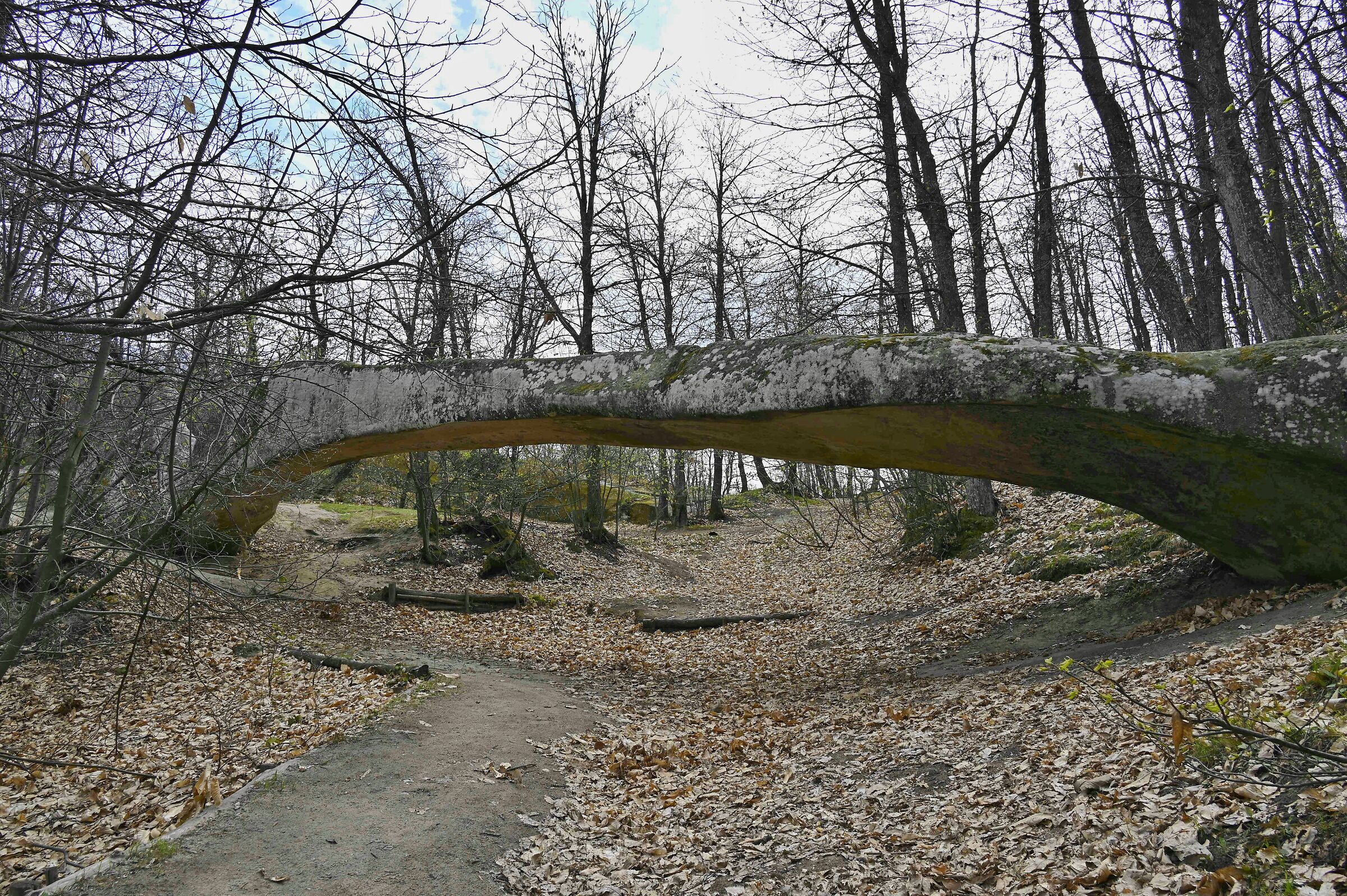 Il Ponte del Diavolo