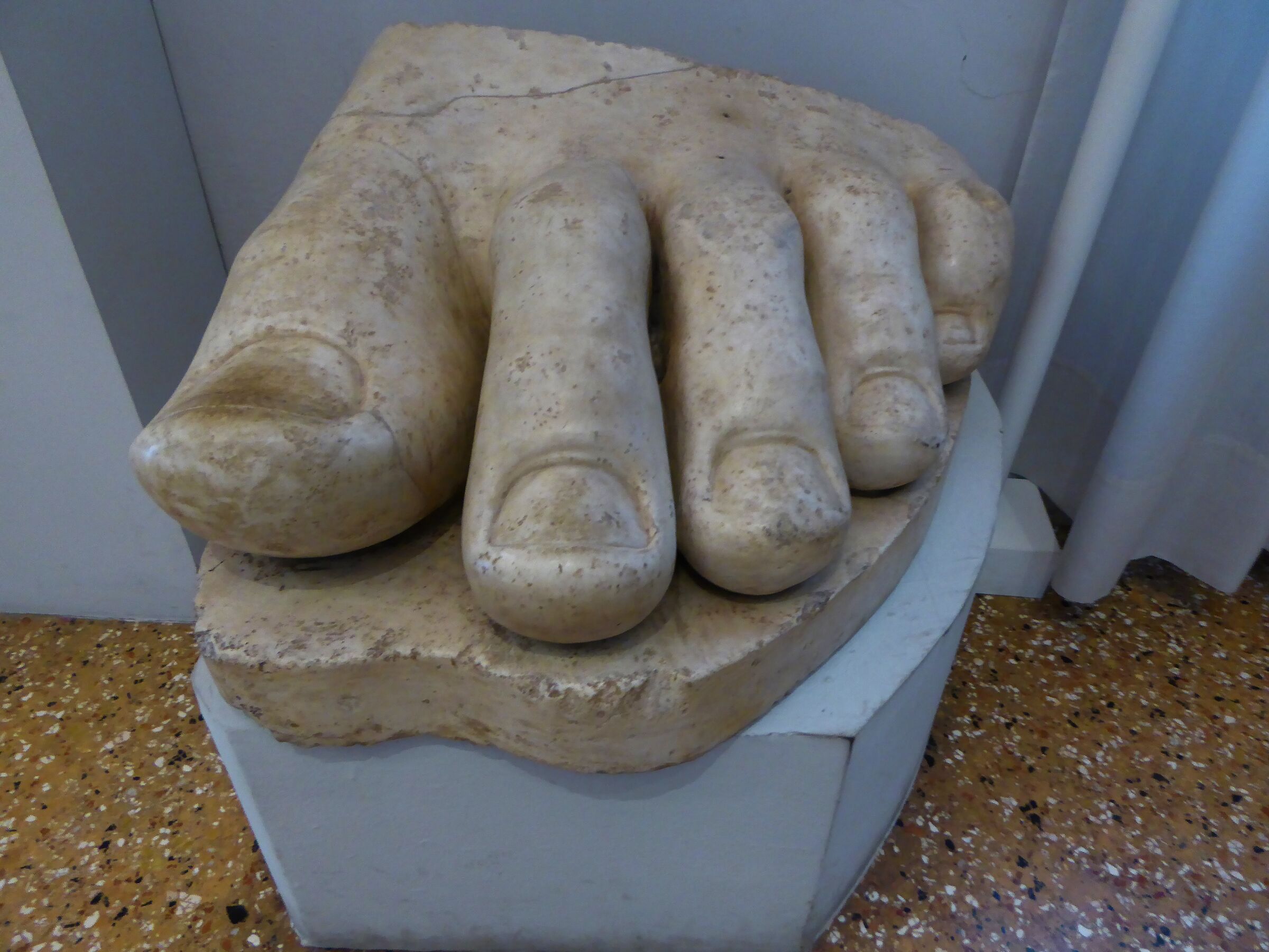 Venezia, il mio "Pied A Terre"