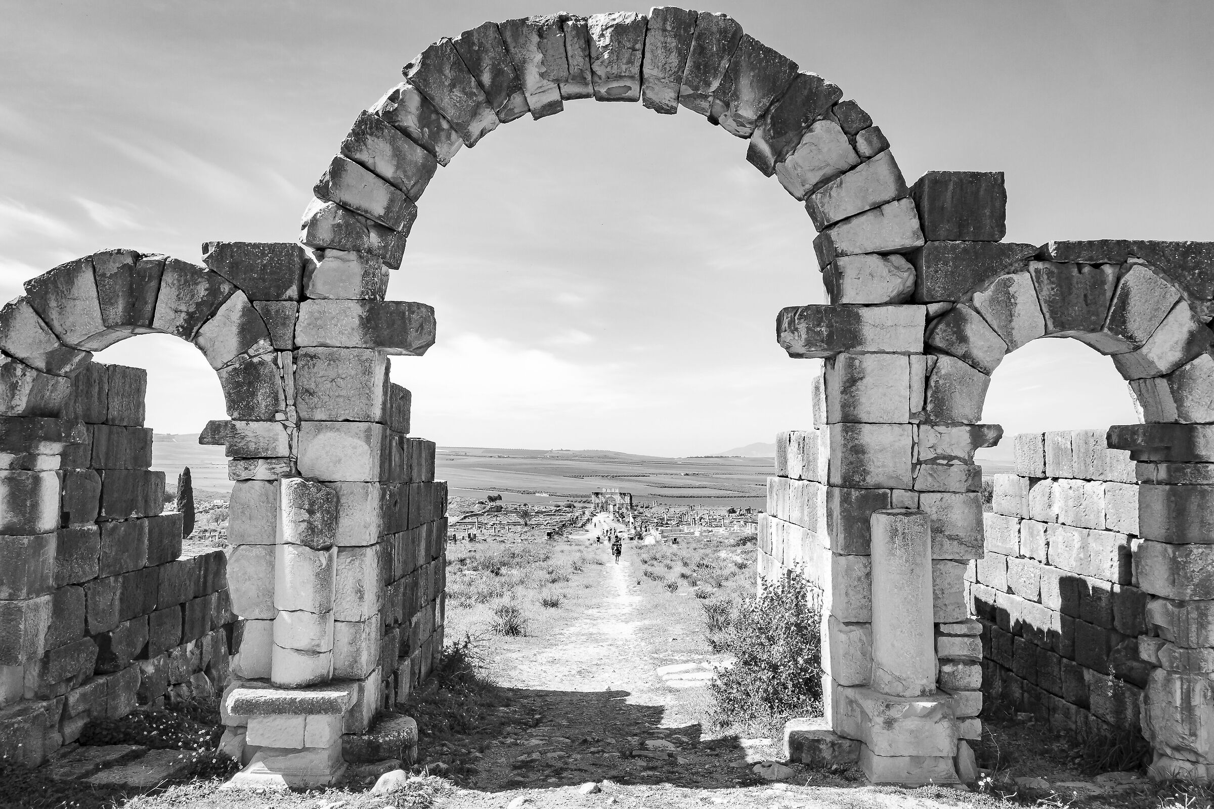 volubilis