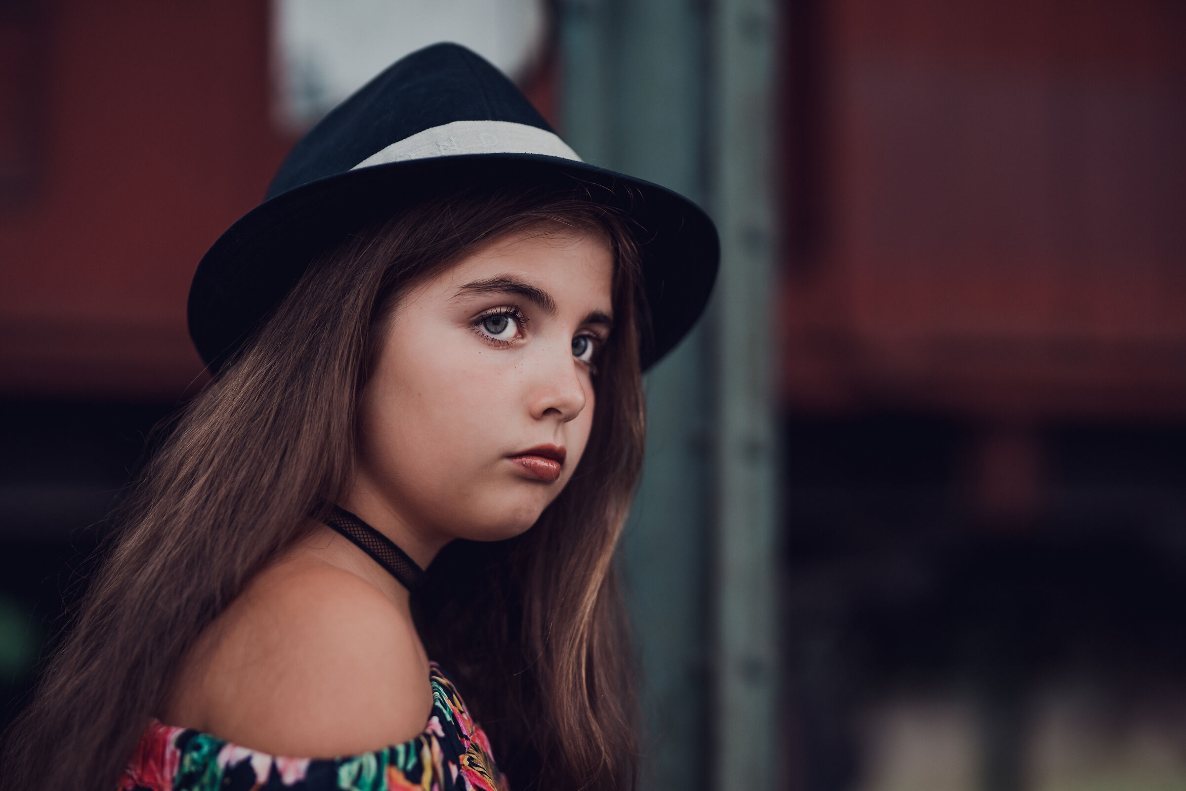 Old time-Julia
