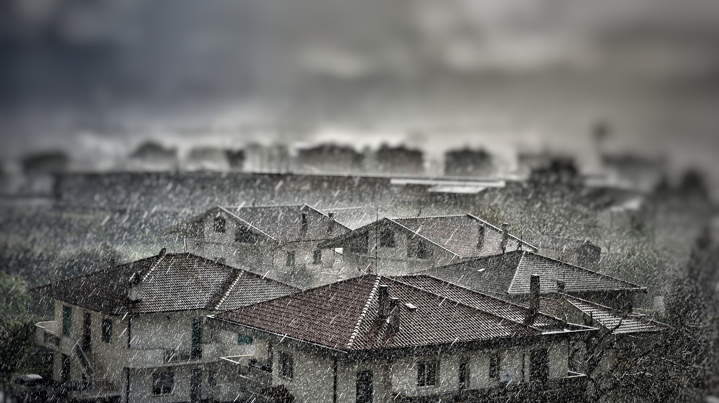 tetti d'aprile