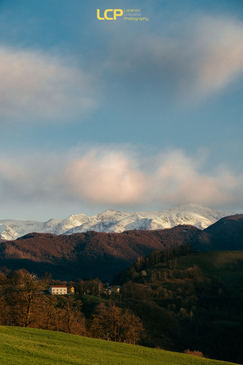 Winter's End