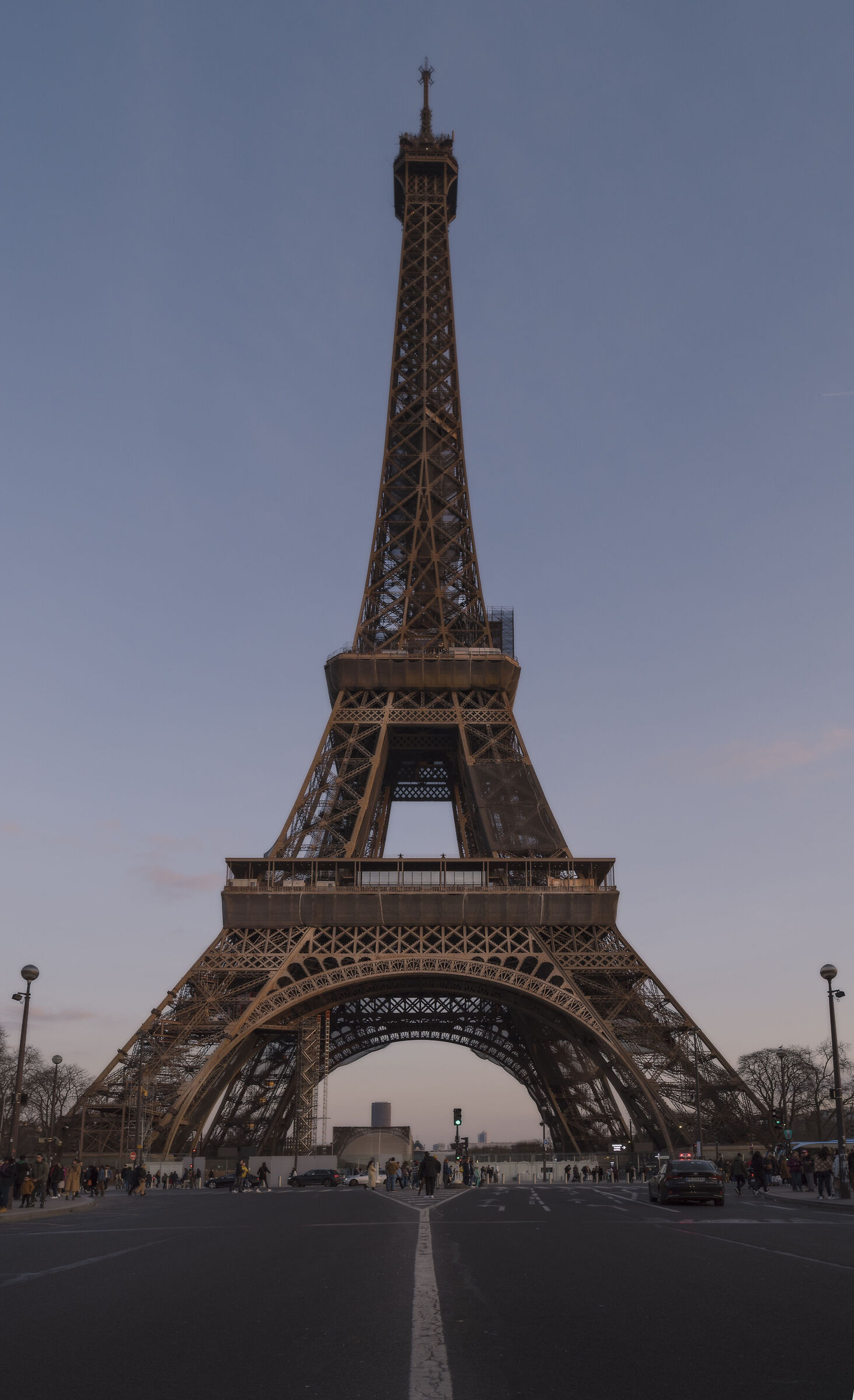 Eiffel Tower