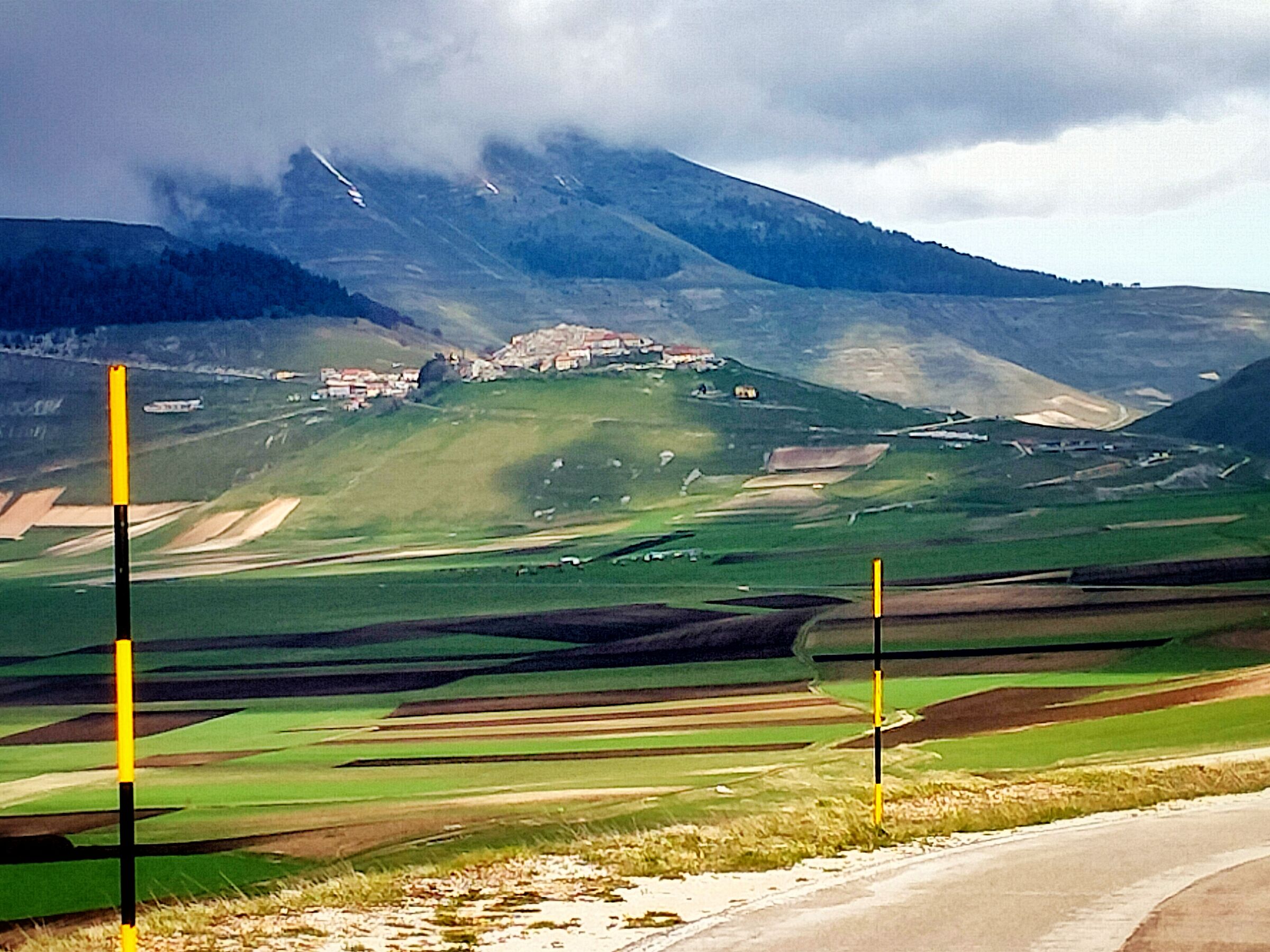 Castelluccio di Norcia