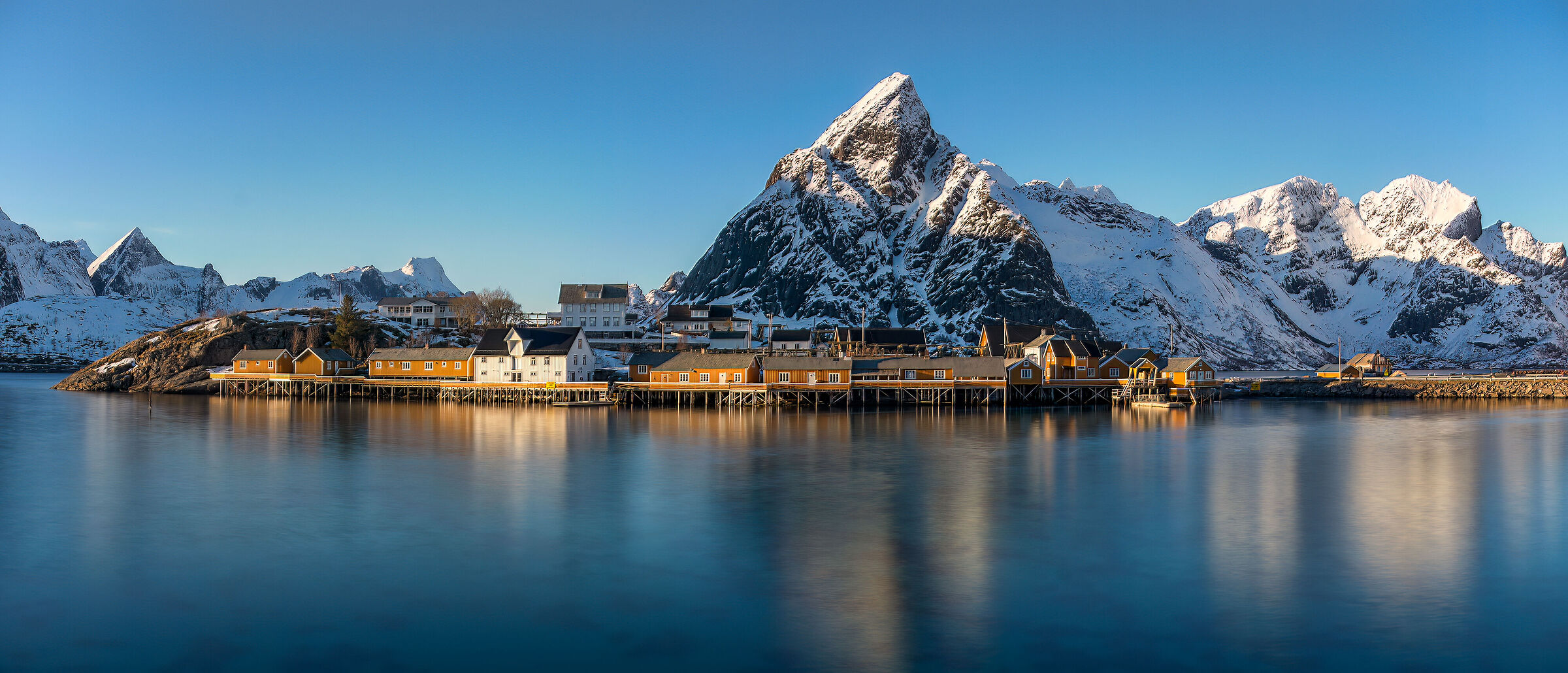 Lofoten 2016