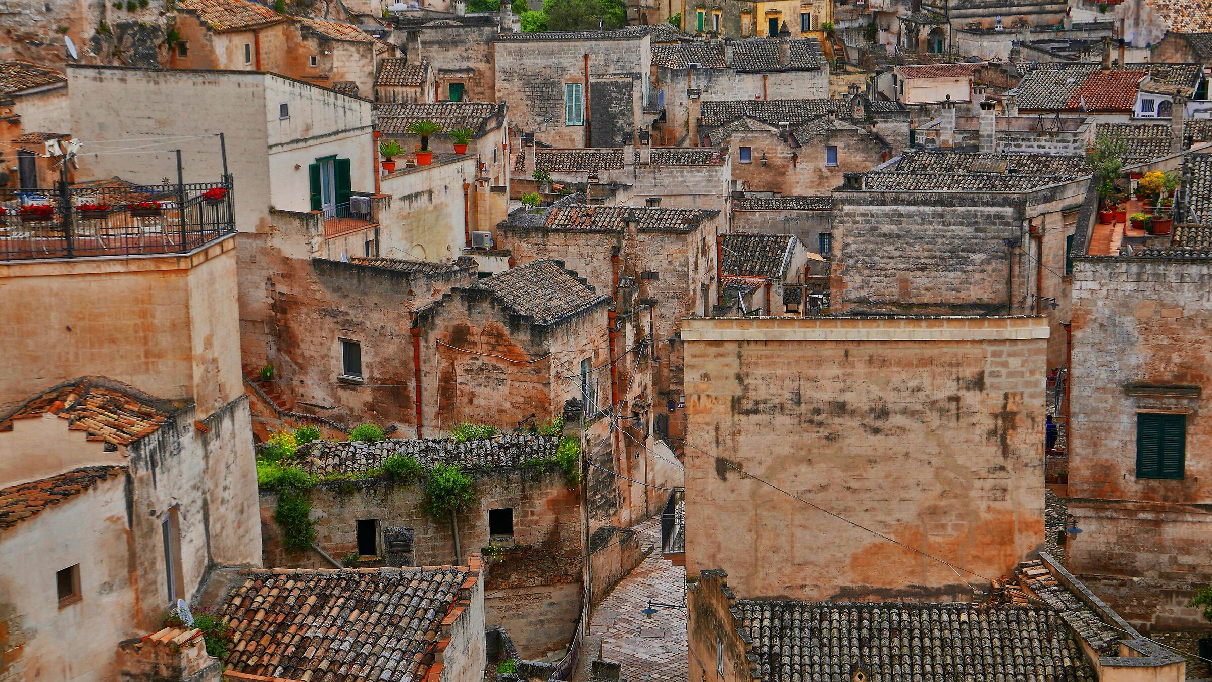 Matera