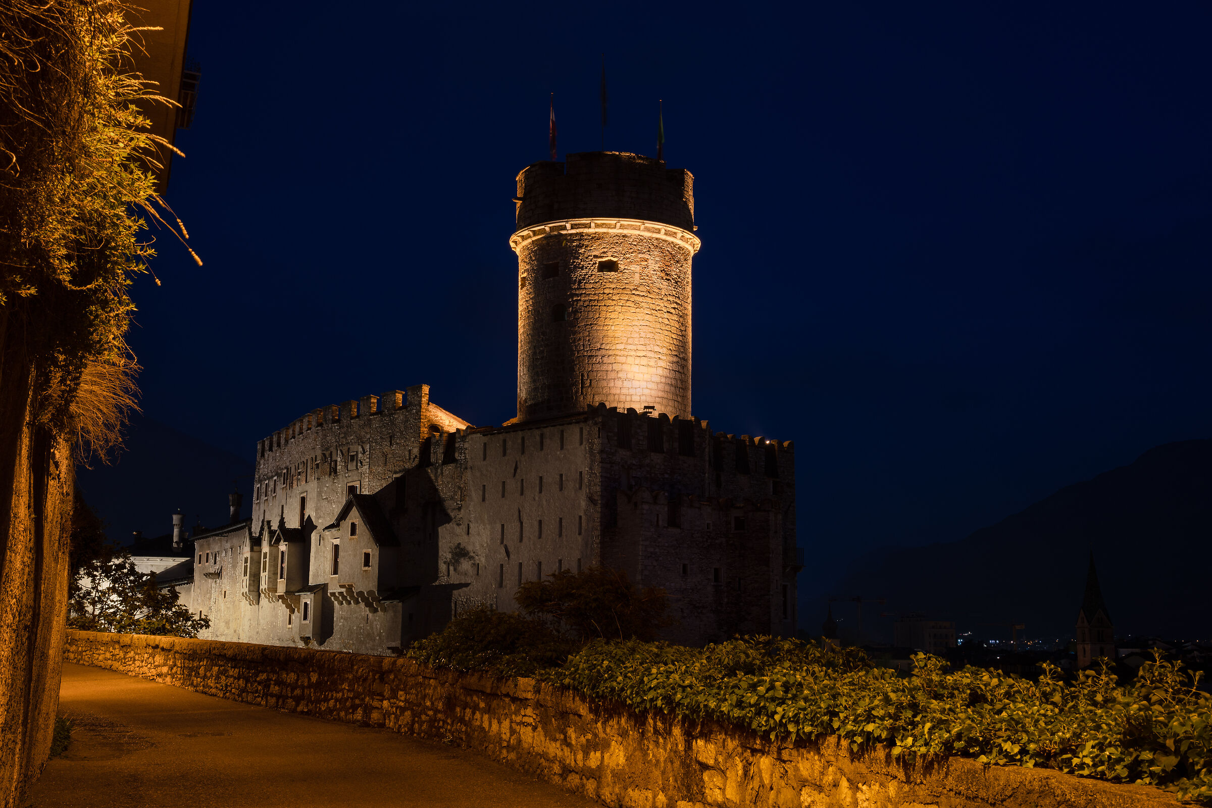 Castel del Buon Consiglio (Trento)