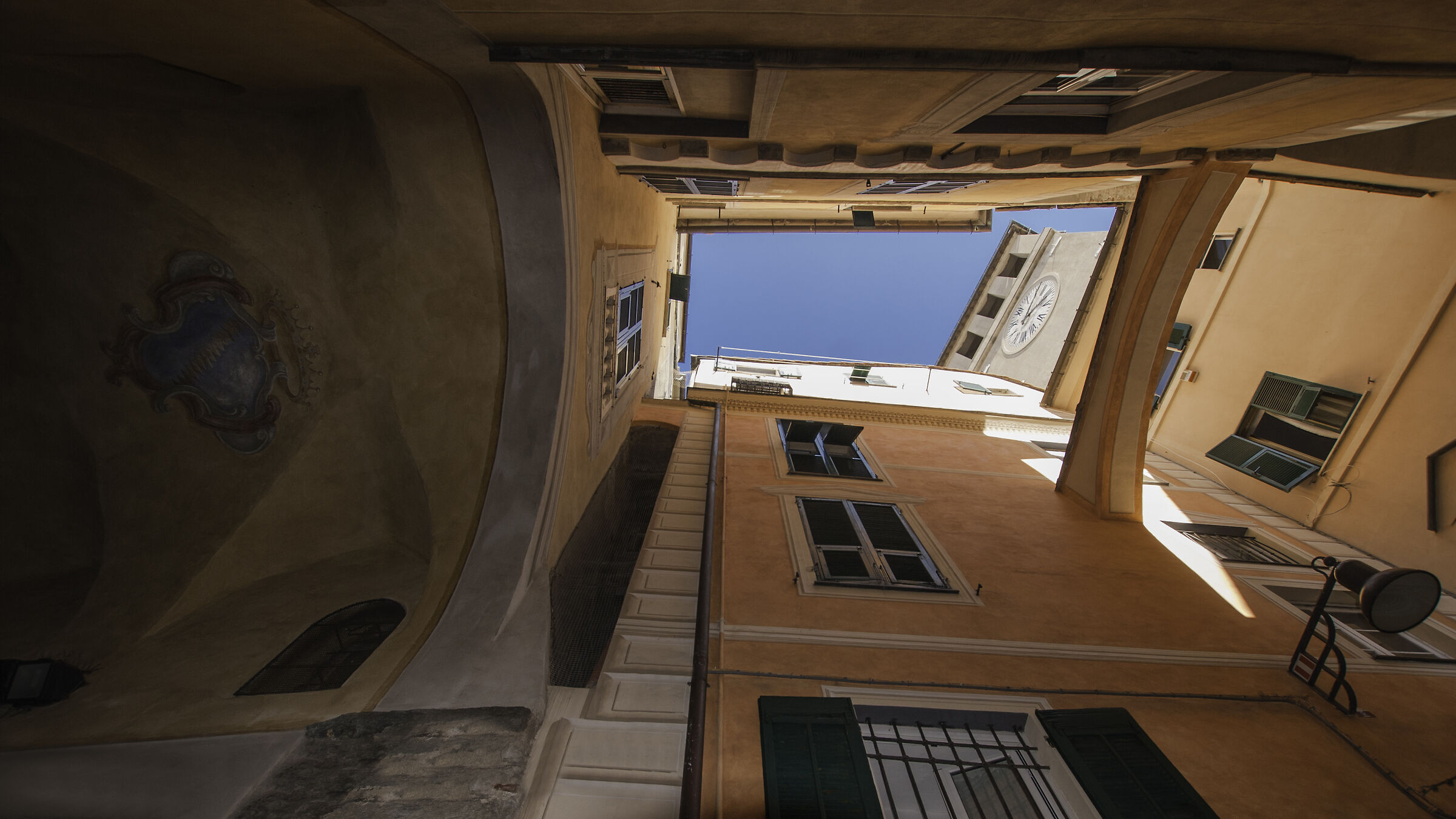 tra i carruggi della mia città - Savona