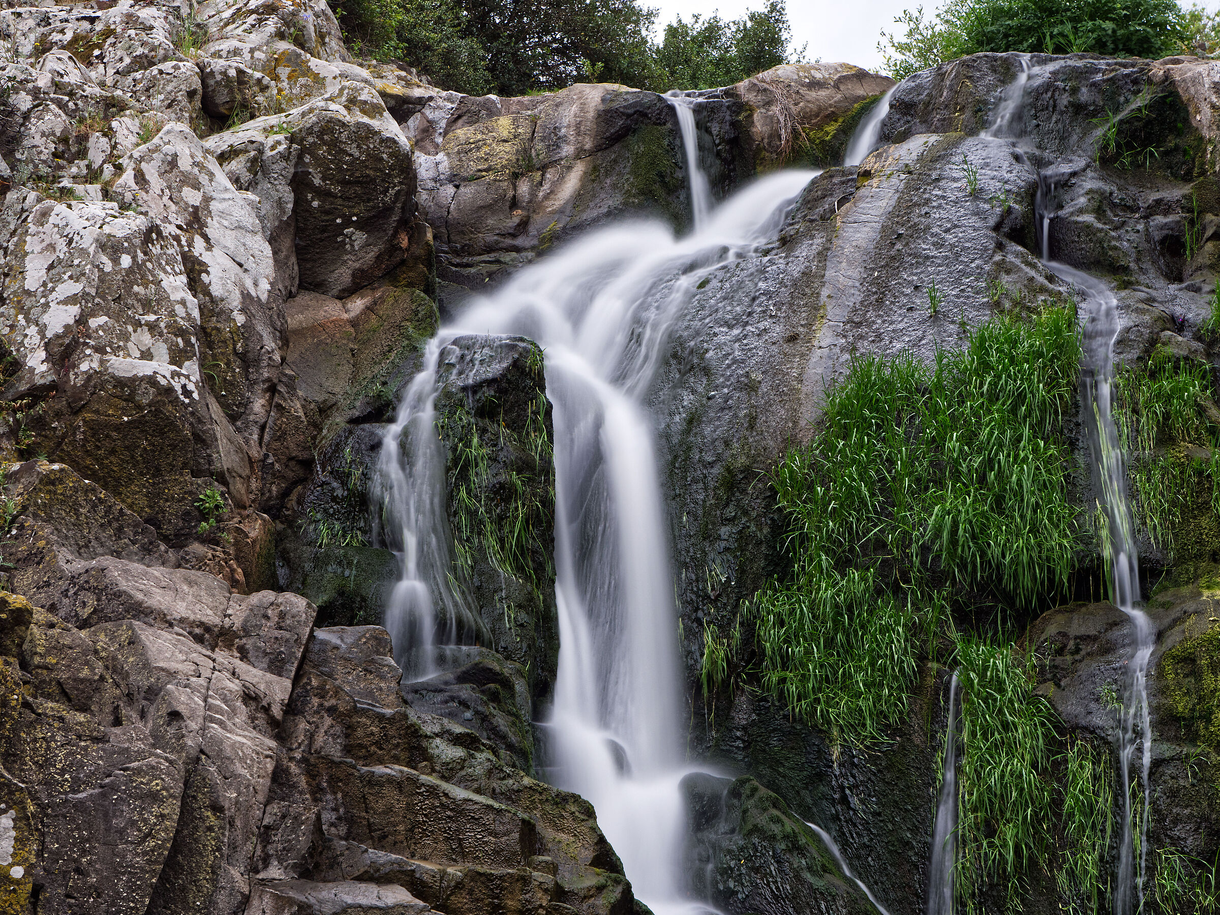 Cascate di Triulintas 3