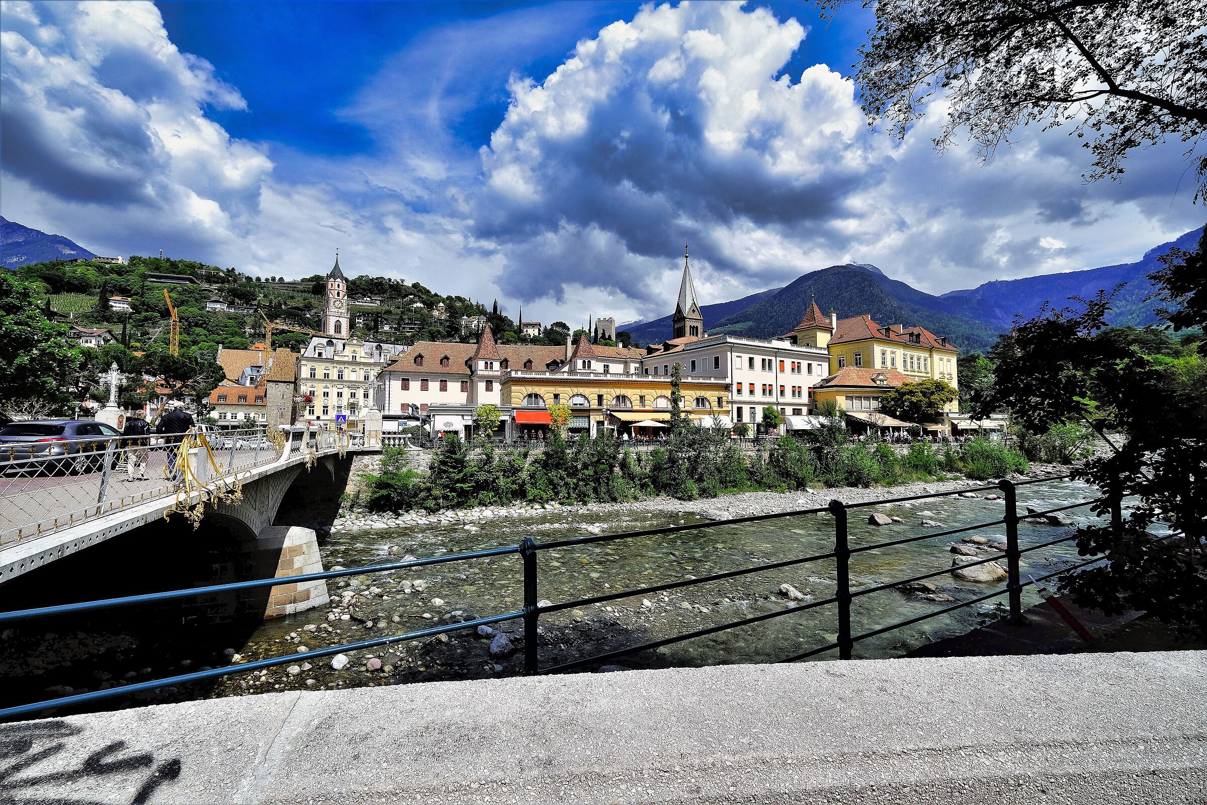 Trentino (Trentino)