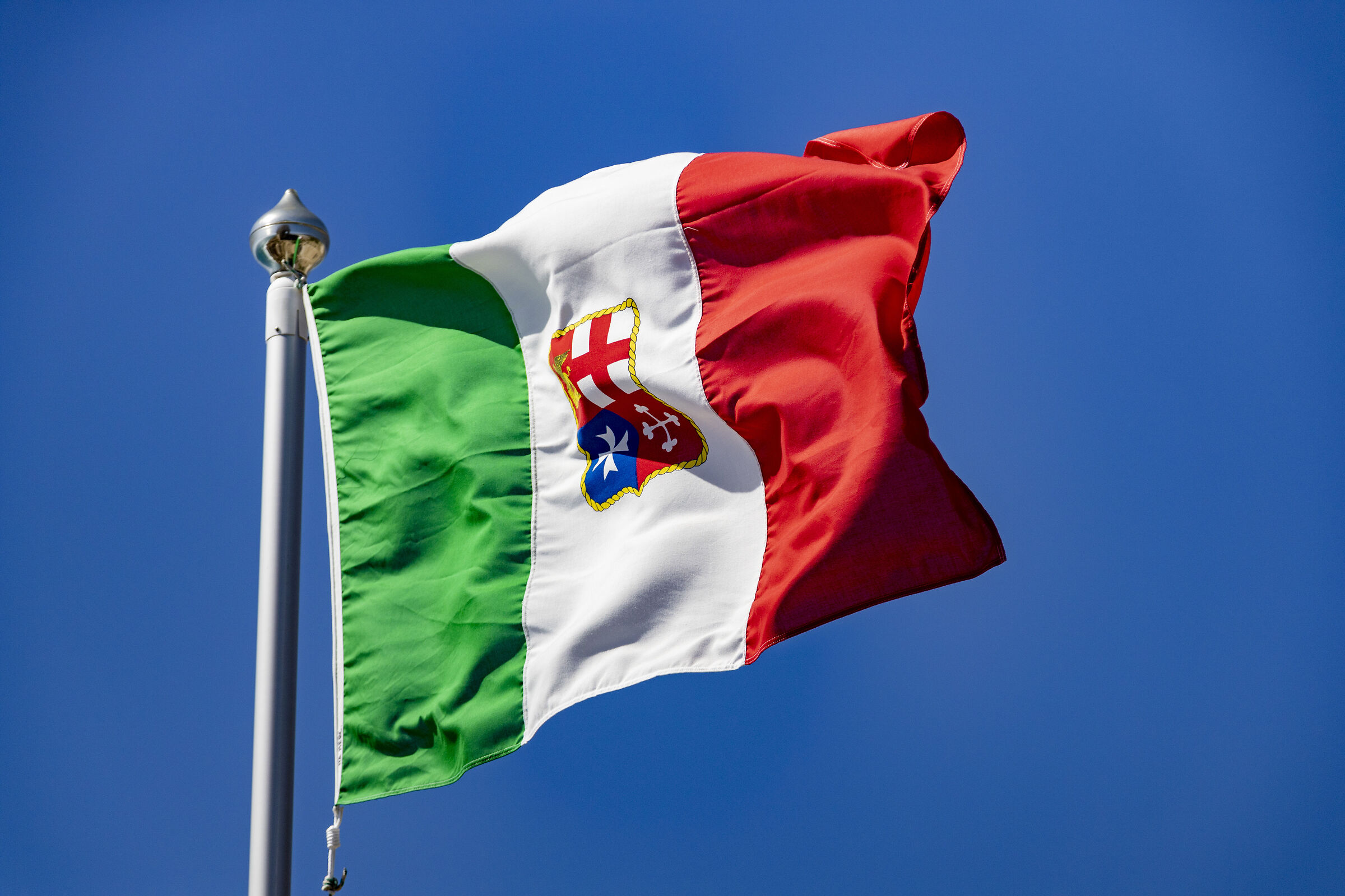 Flag of Maritime Republics