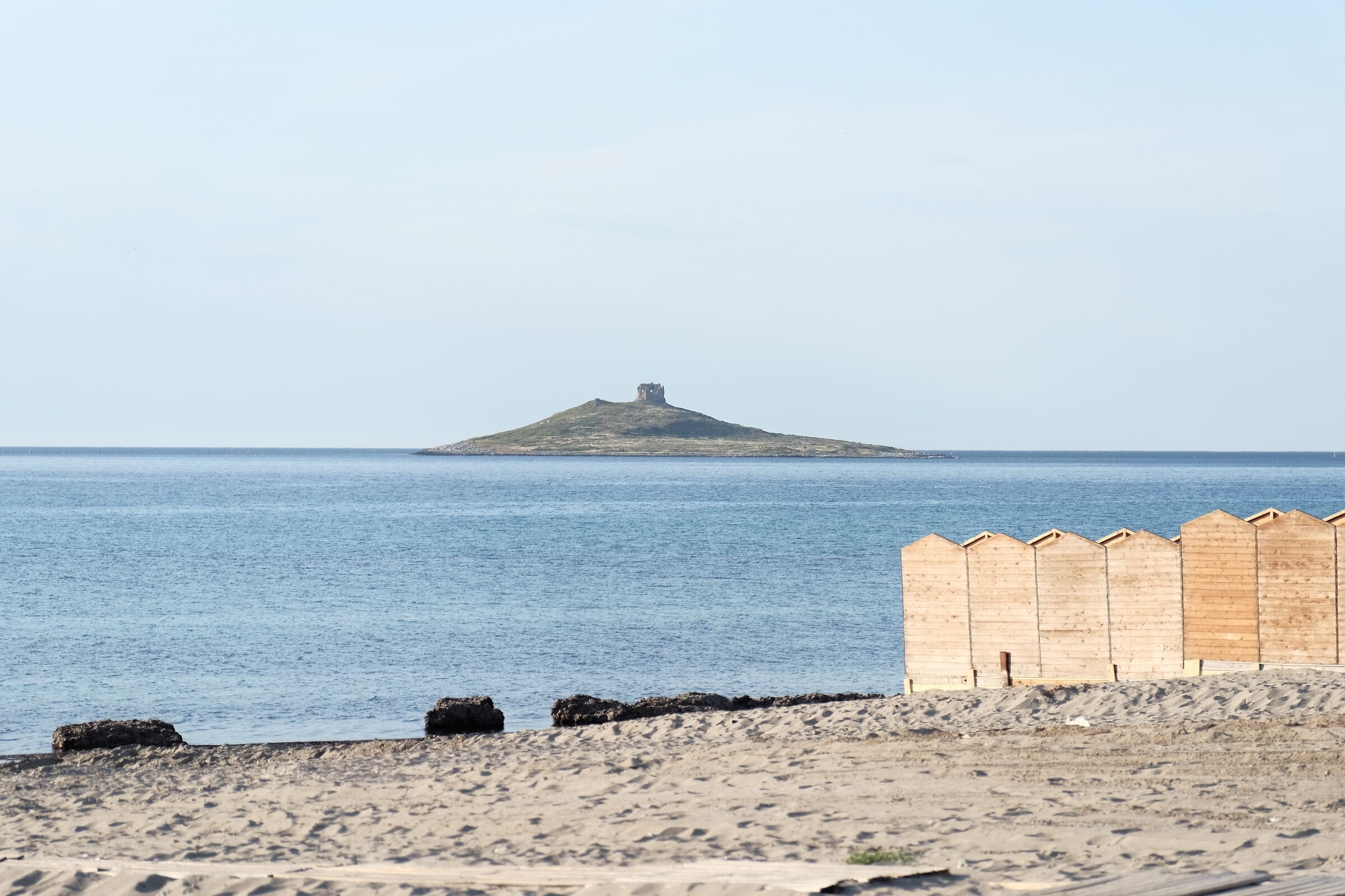 Isola
