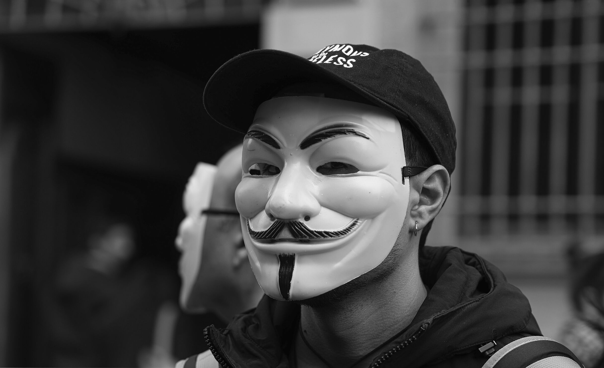 Anonymous