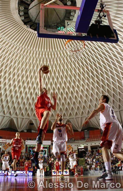 Football - Serie A - Play off '12-'13 - Q - G1