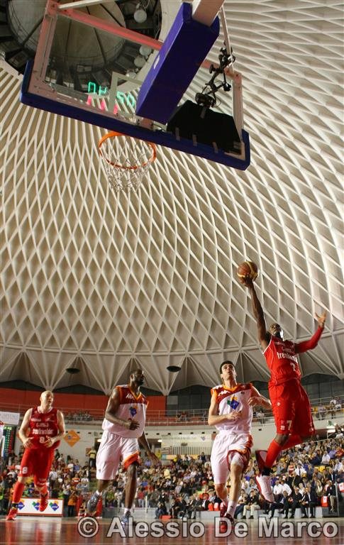 Football - Serie A - Play off '12-'13 - Q - G1