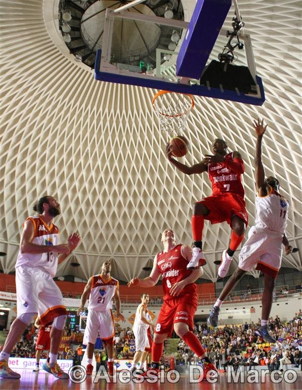 Football - Serie A - Play off '12-'13 - Q - G1