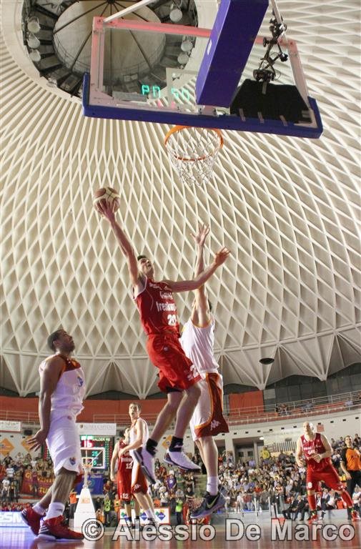 Football - Serie A - Play off '12-'13 - Q - G1