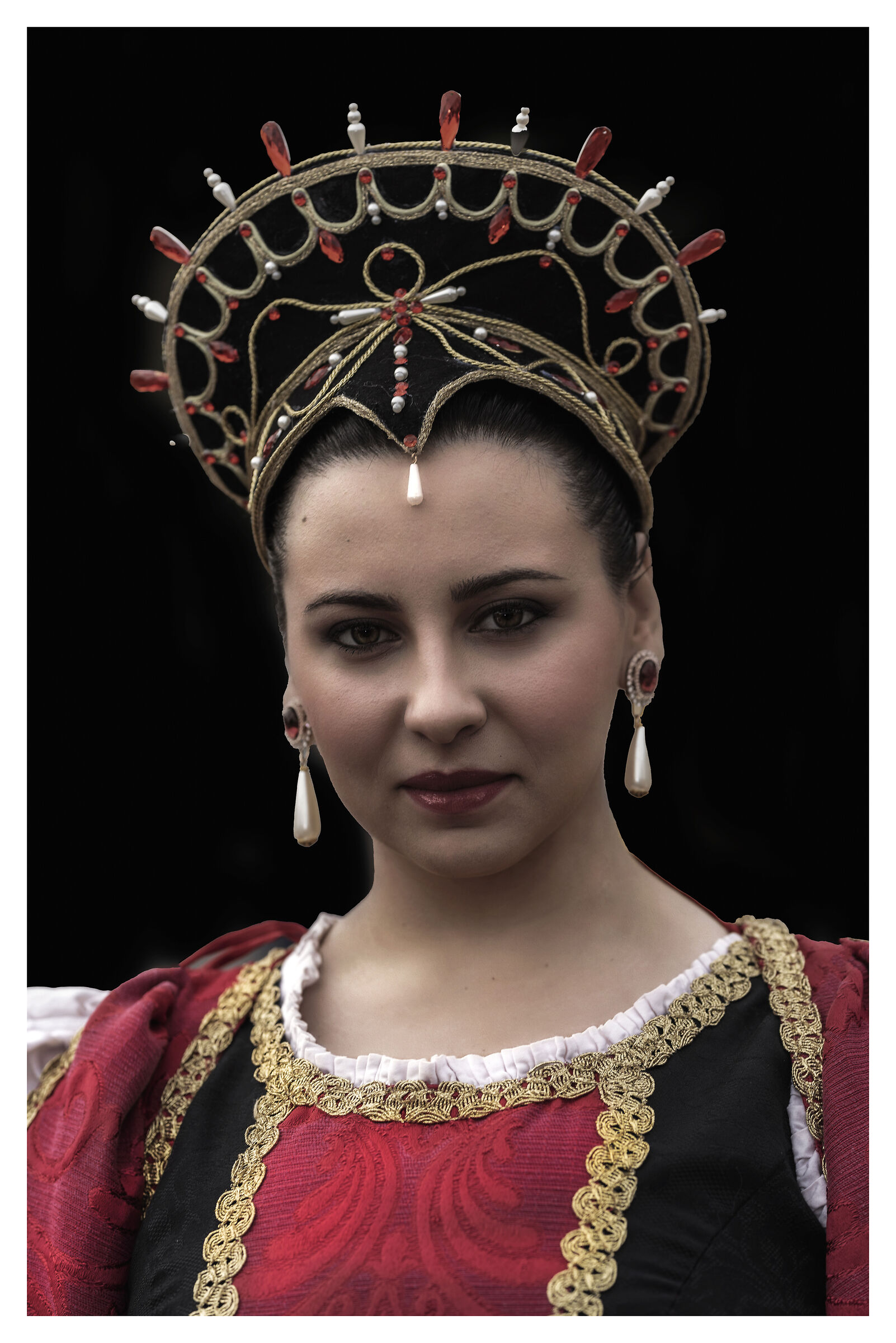 Renaissance Festival 10