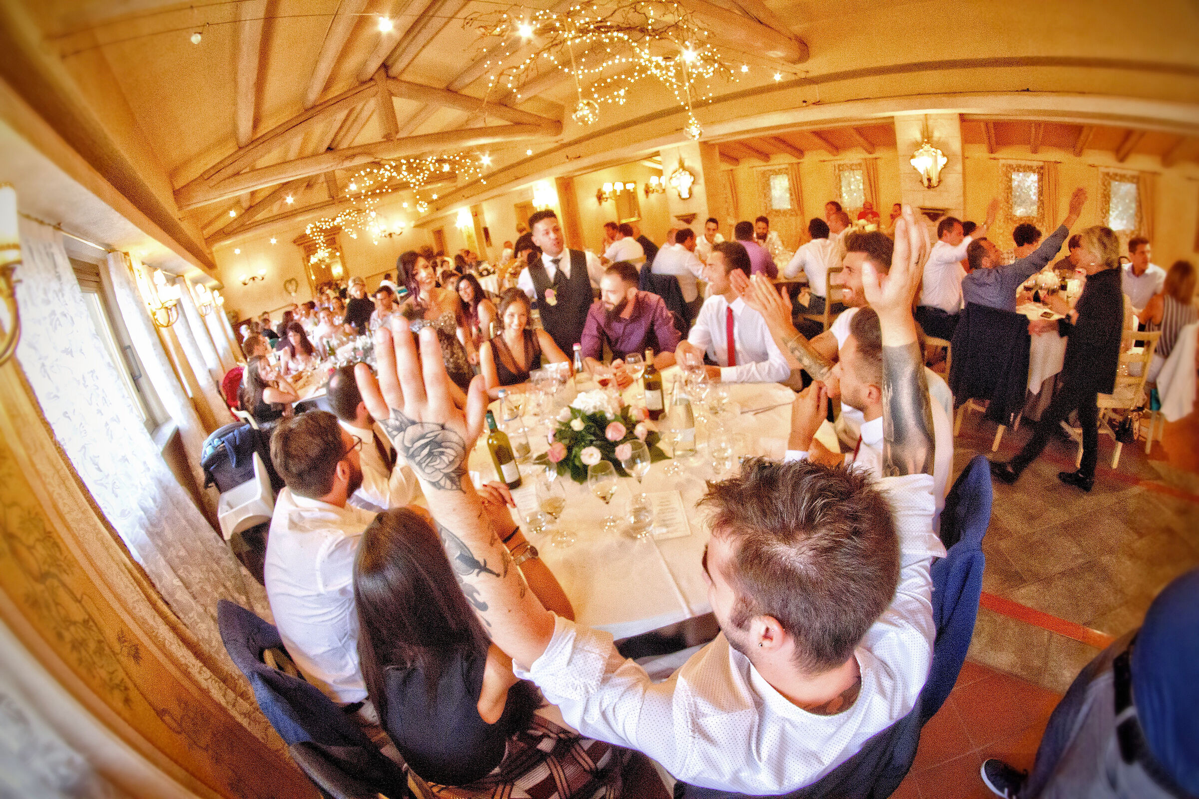 Wedding Time