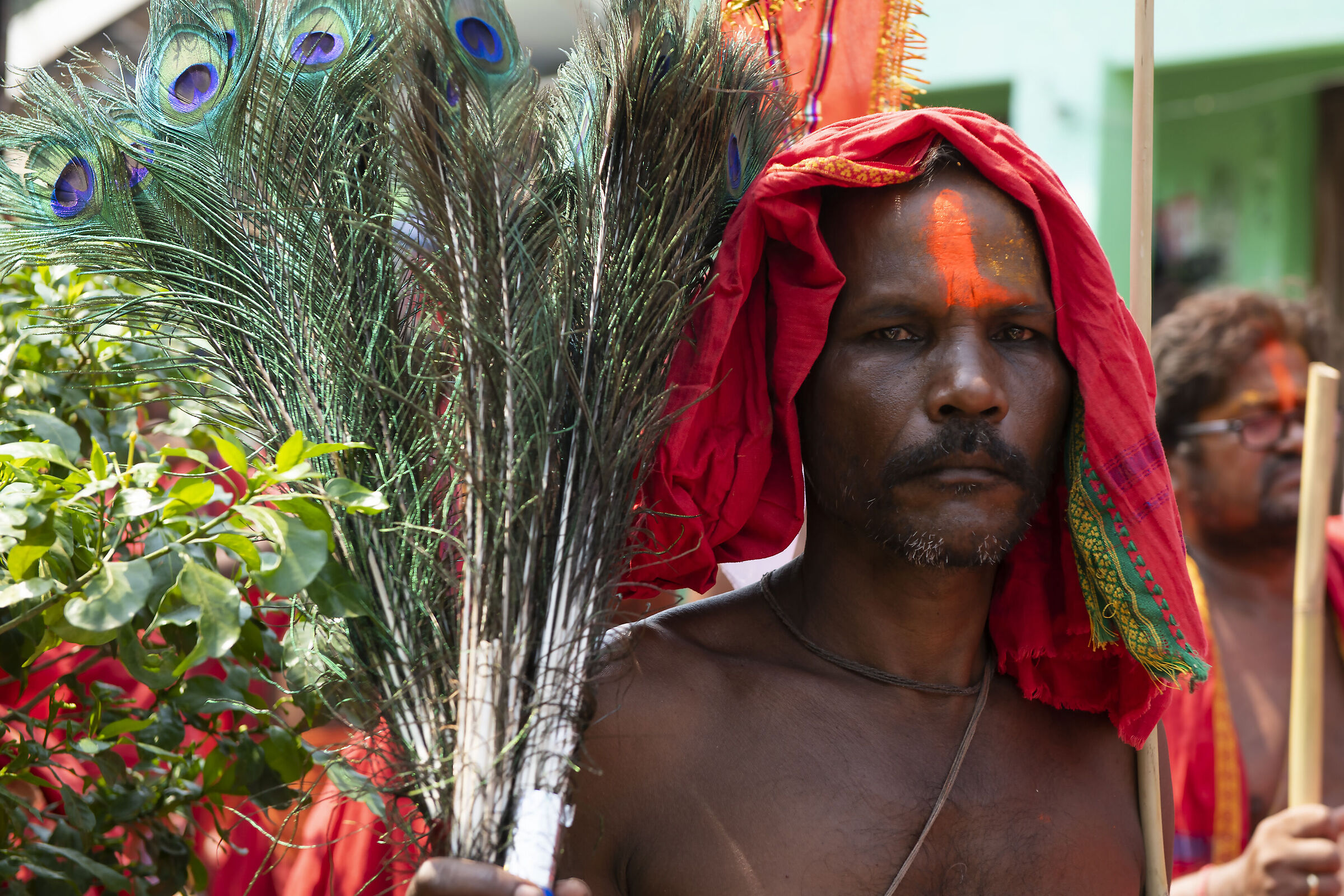 The Fakir Festival
