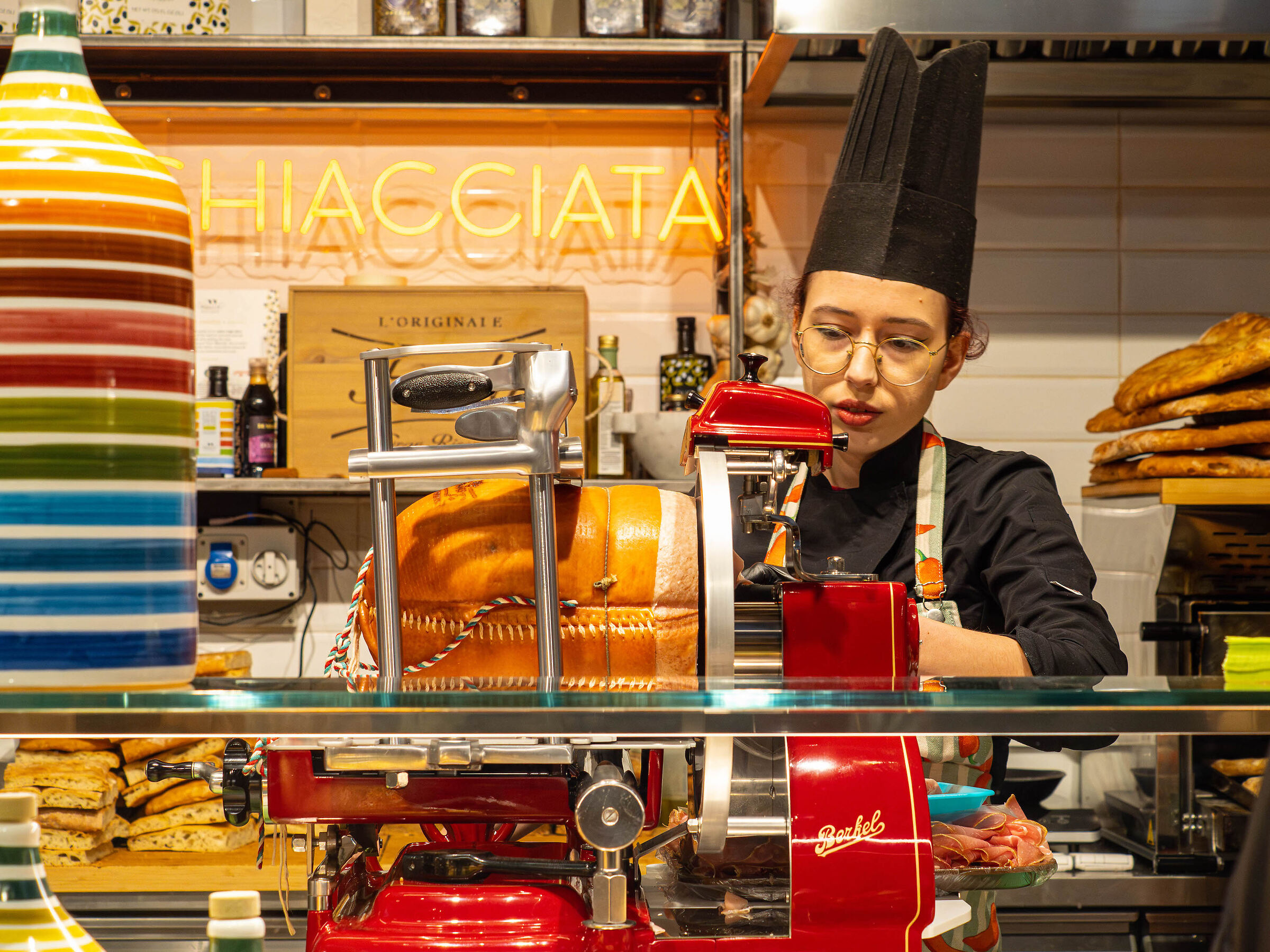 Happy May 1st to all!