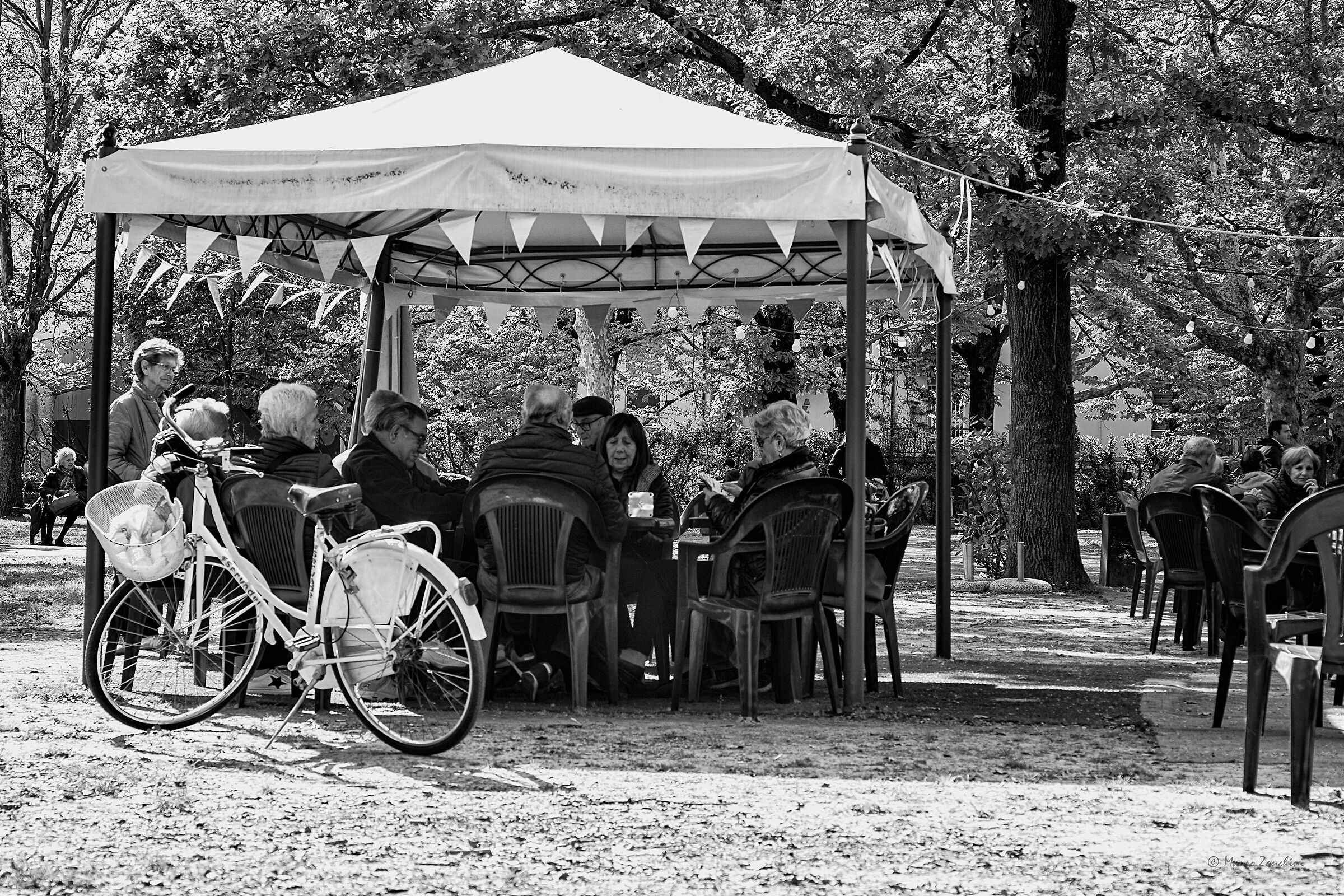 Diversamente giovani