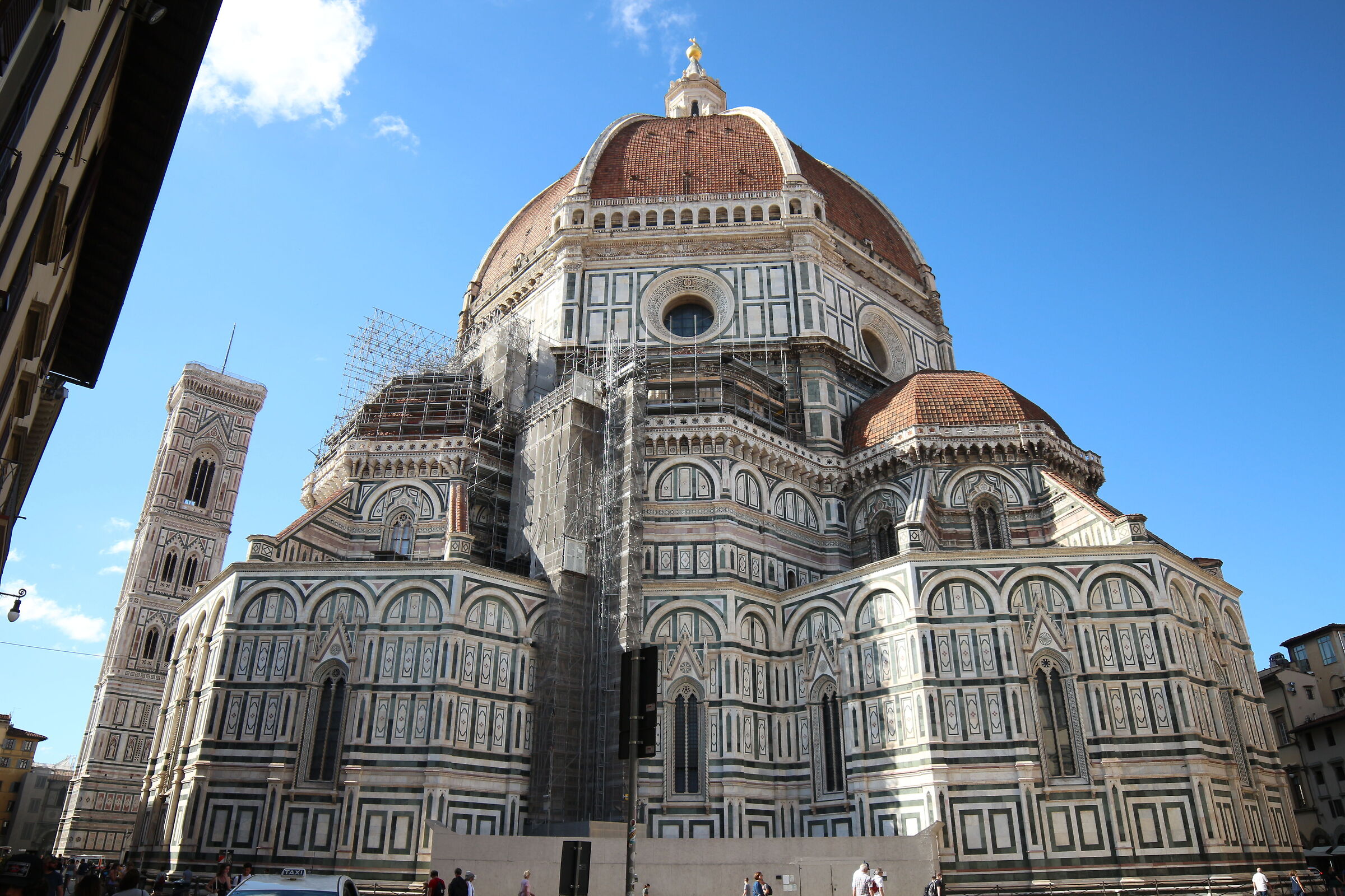 Florence Cathedral