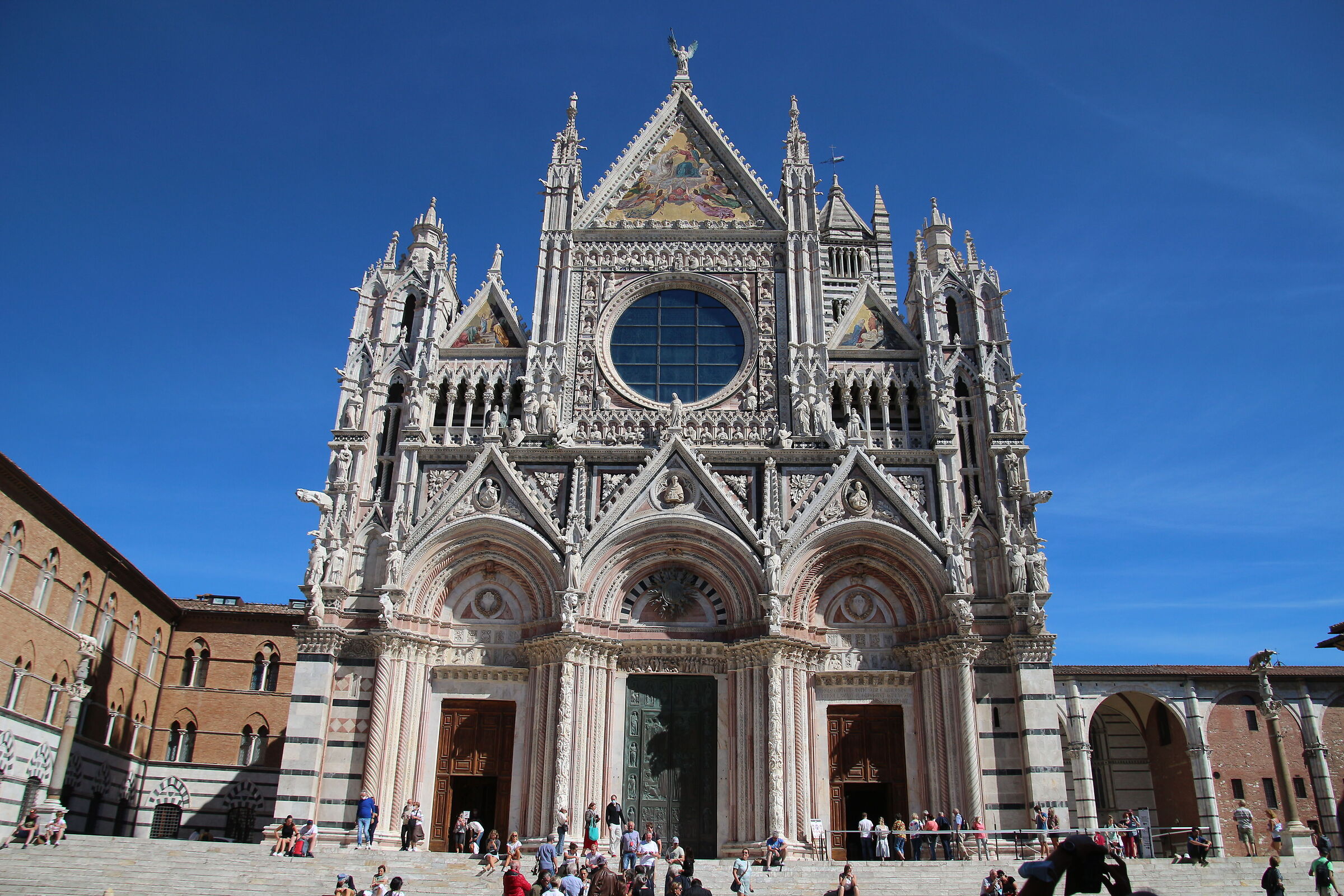 Duomo di Siena
