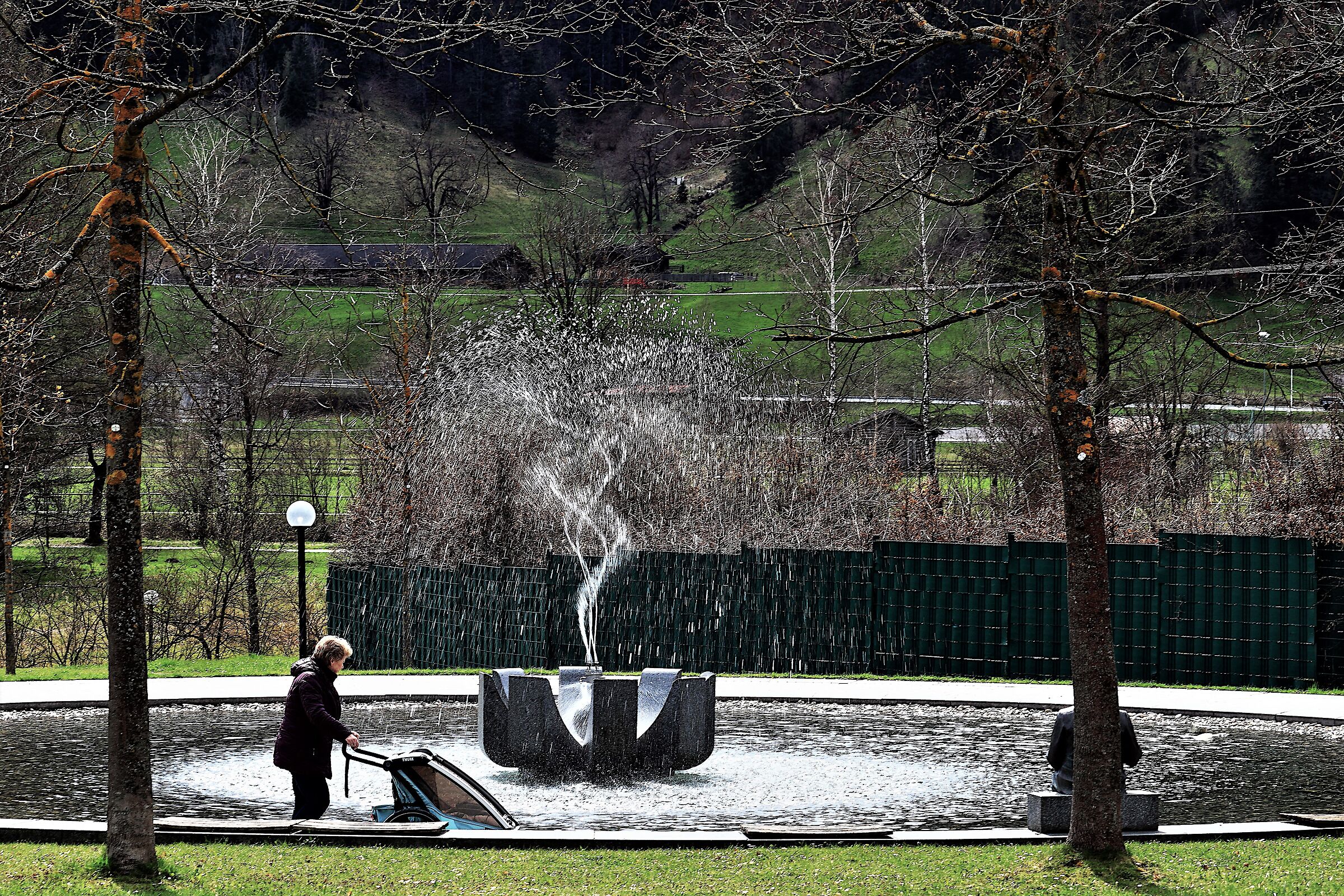 Bad Gastain (Austria - Salisburgo)