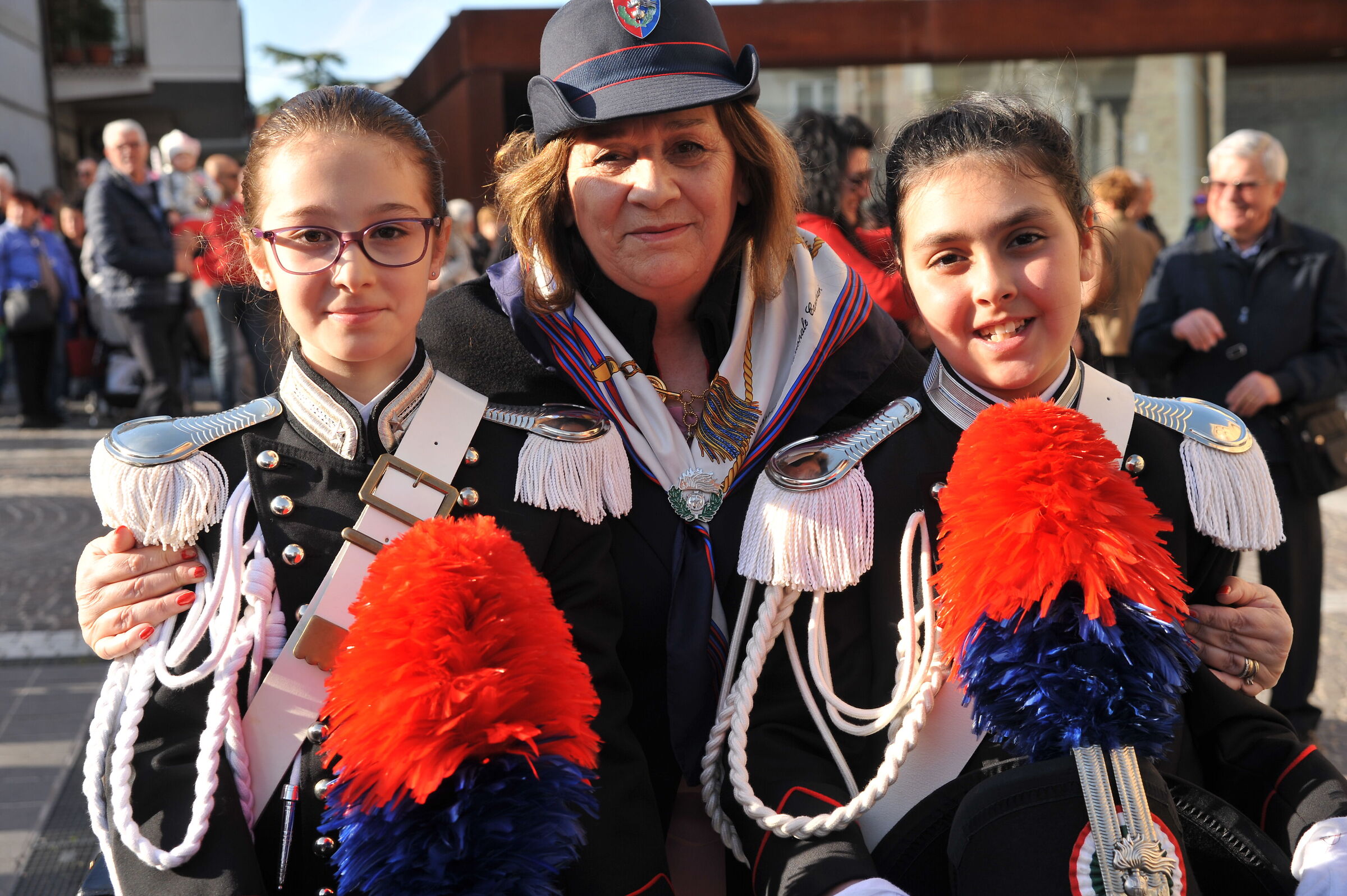 processione e Festa del santo patrono 2023 -s.vitale -