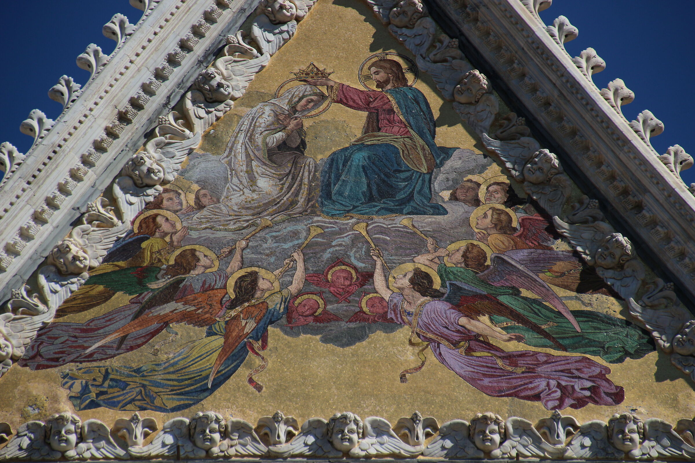 Duomo di Siena