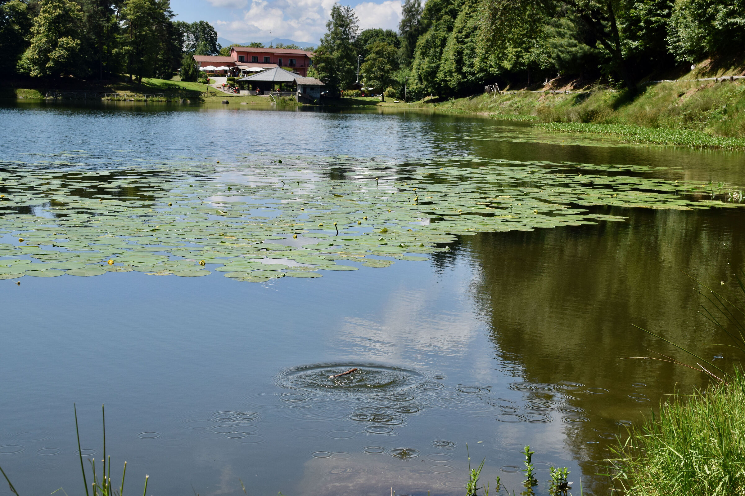 2_Lago of Meugliano
