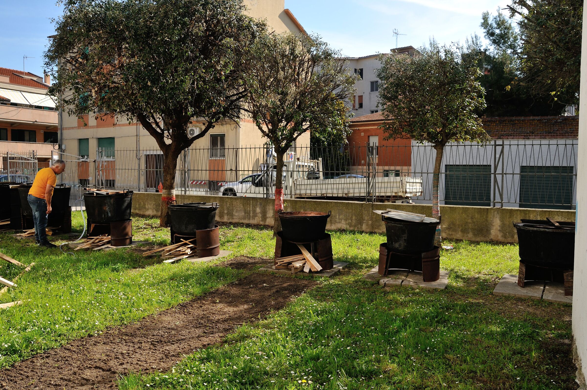 festa del santo patrono s.vitale - 2023 - s.salvo (ch)