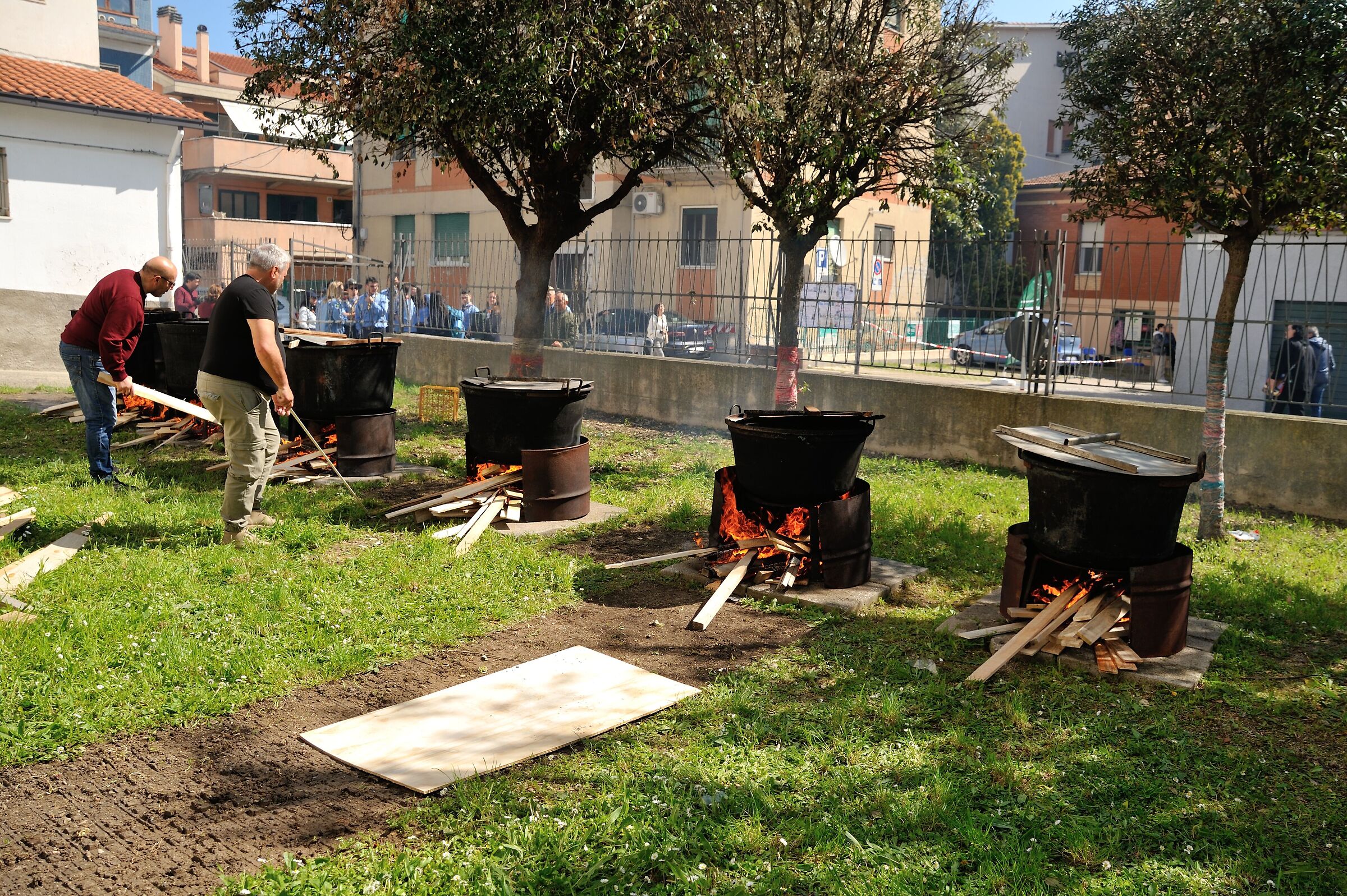 festa del santo patrono 2023 -s.vitale s.salvo(ch)