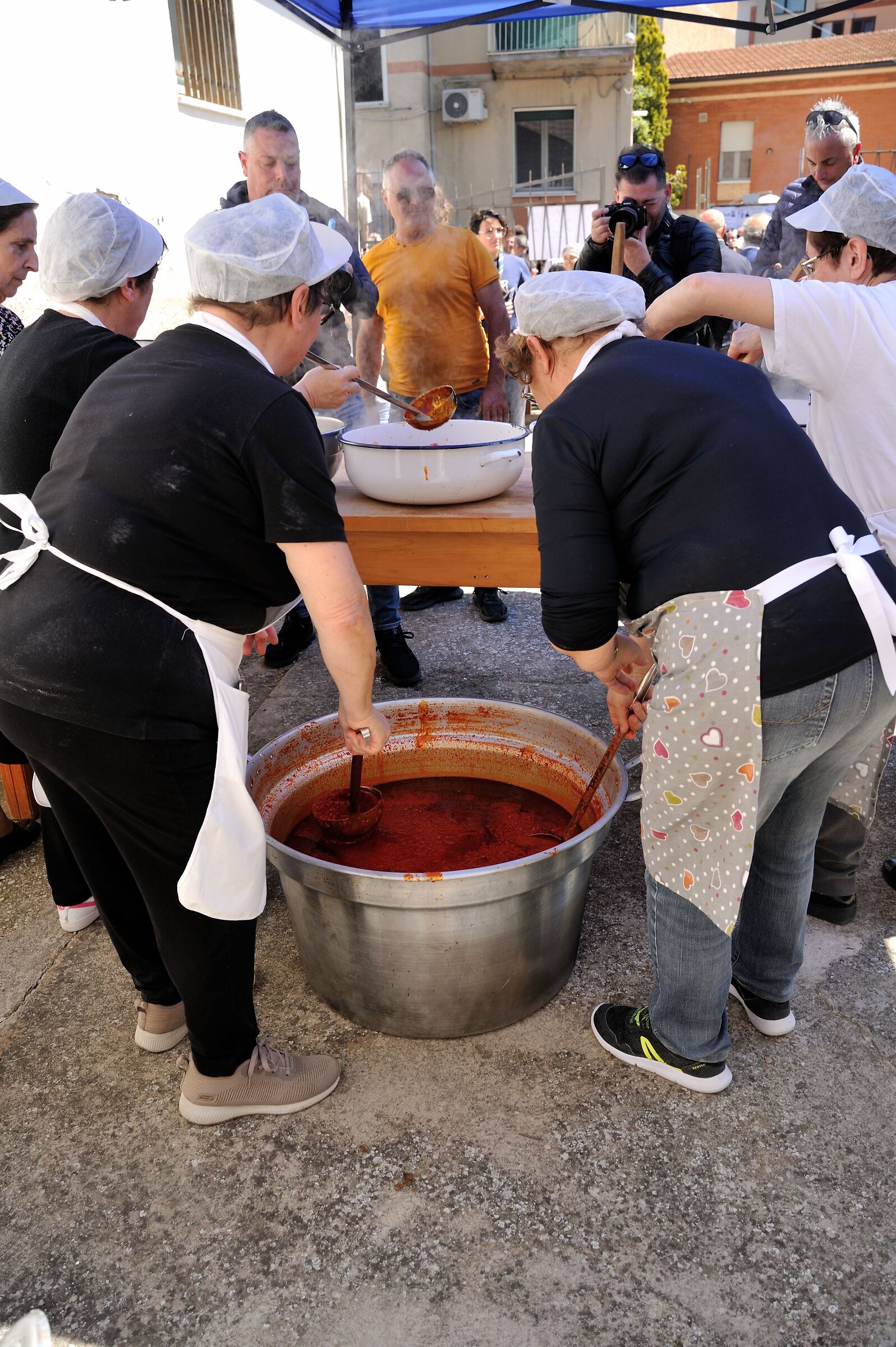 festa del santo patrono 2023 -s.vitale -s.salvo (ch)