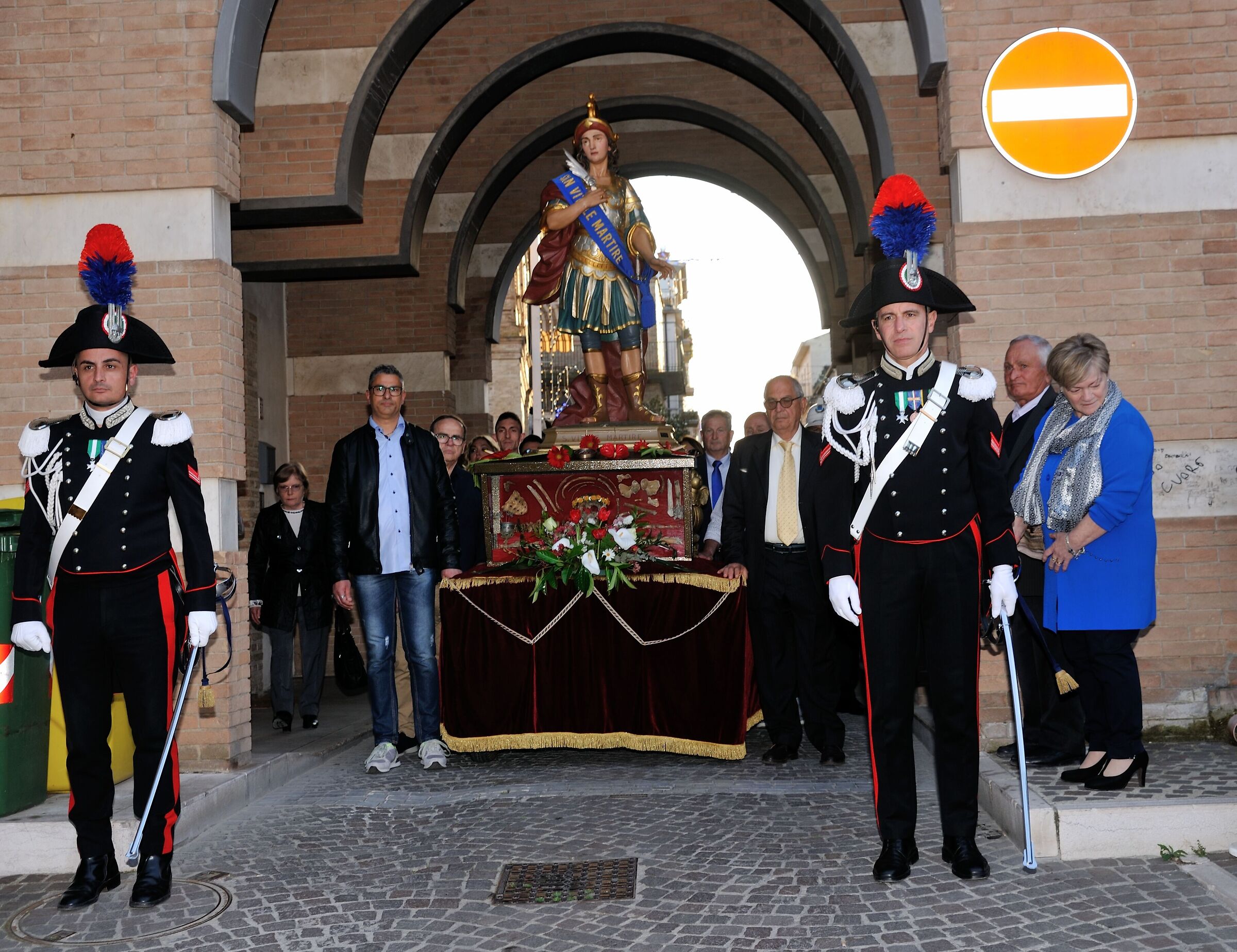 festa del santo patrono 2023 -s.vitale -s.salvo (ch)