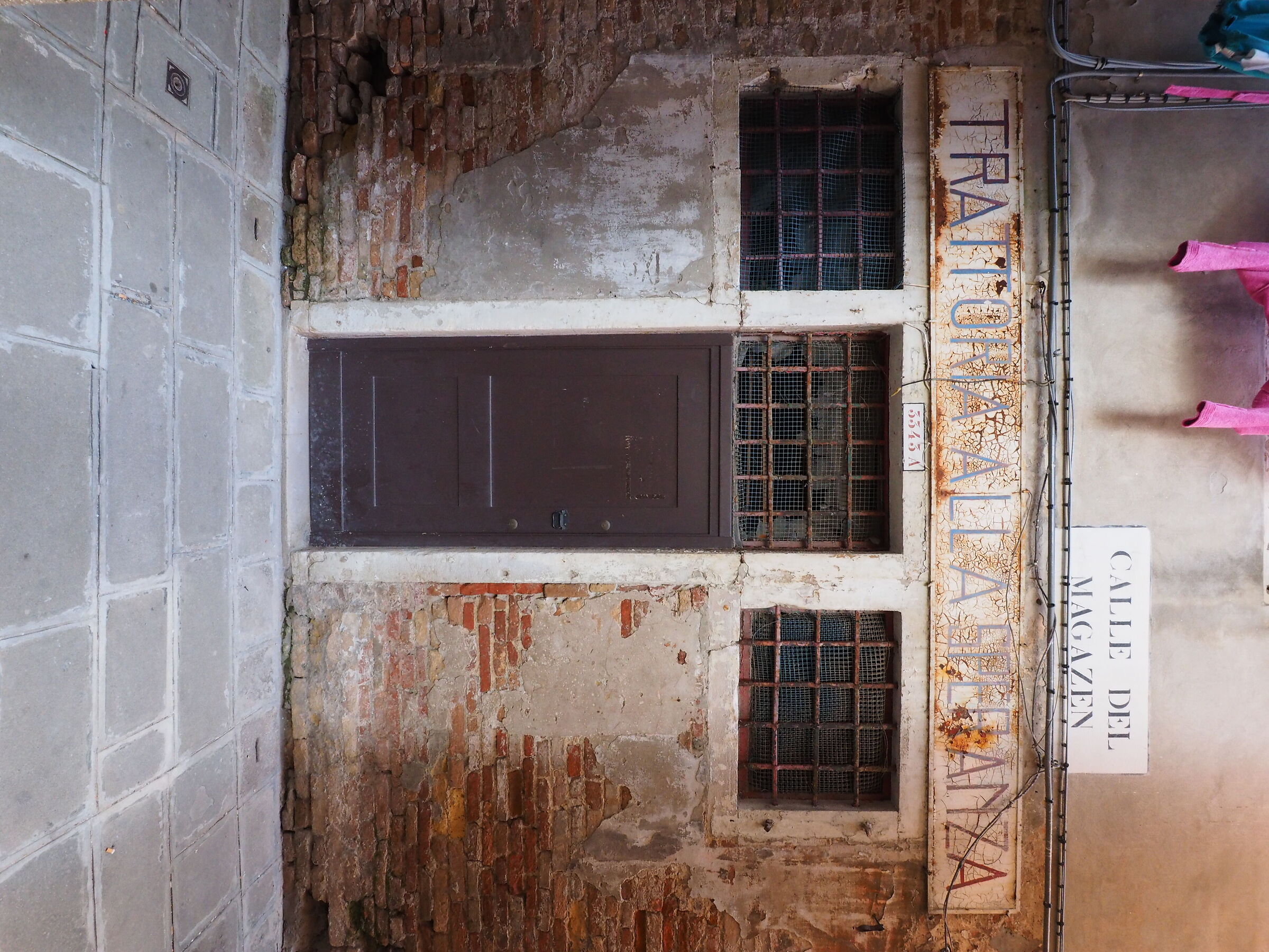 Dove finisce la speranza