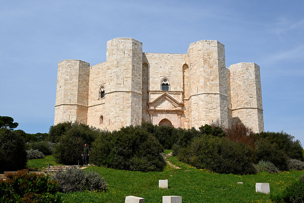 Castel del Monte