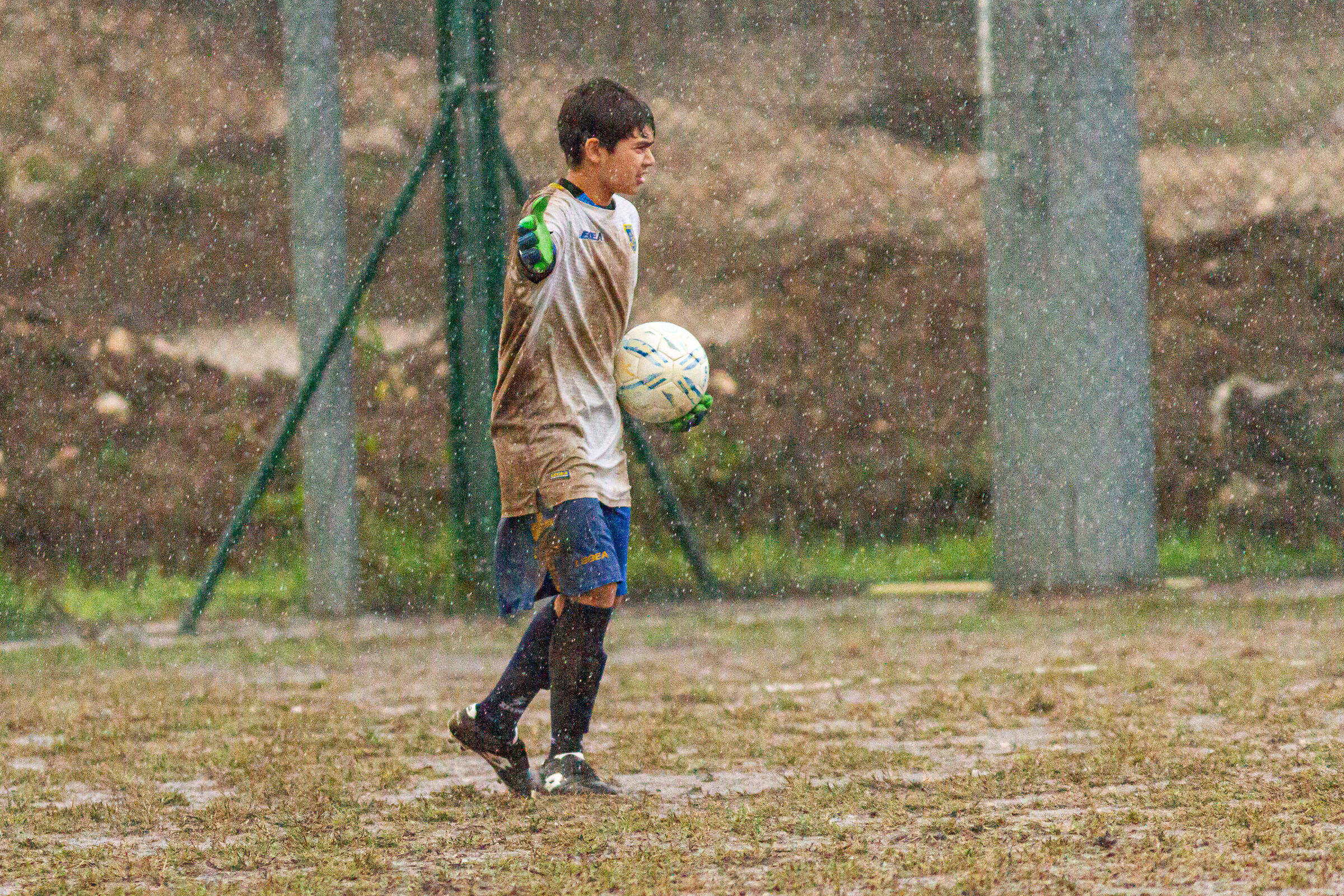 La passione non ha limiti