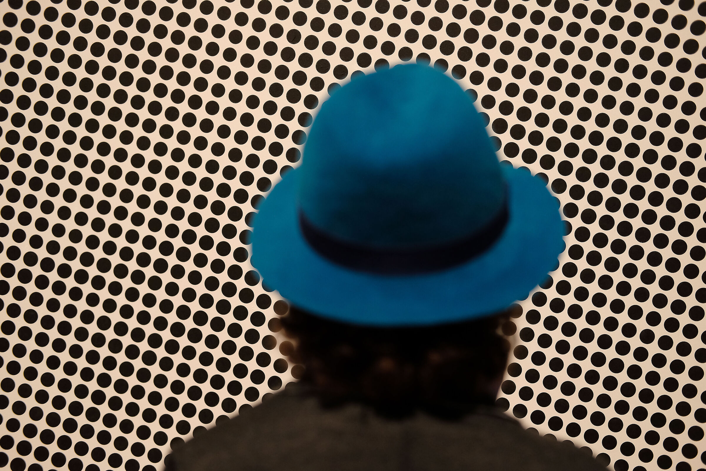 Polka dot visions