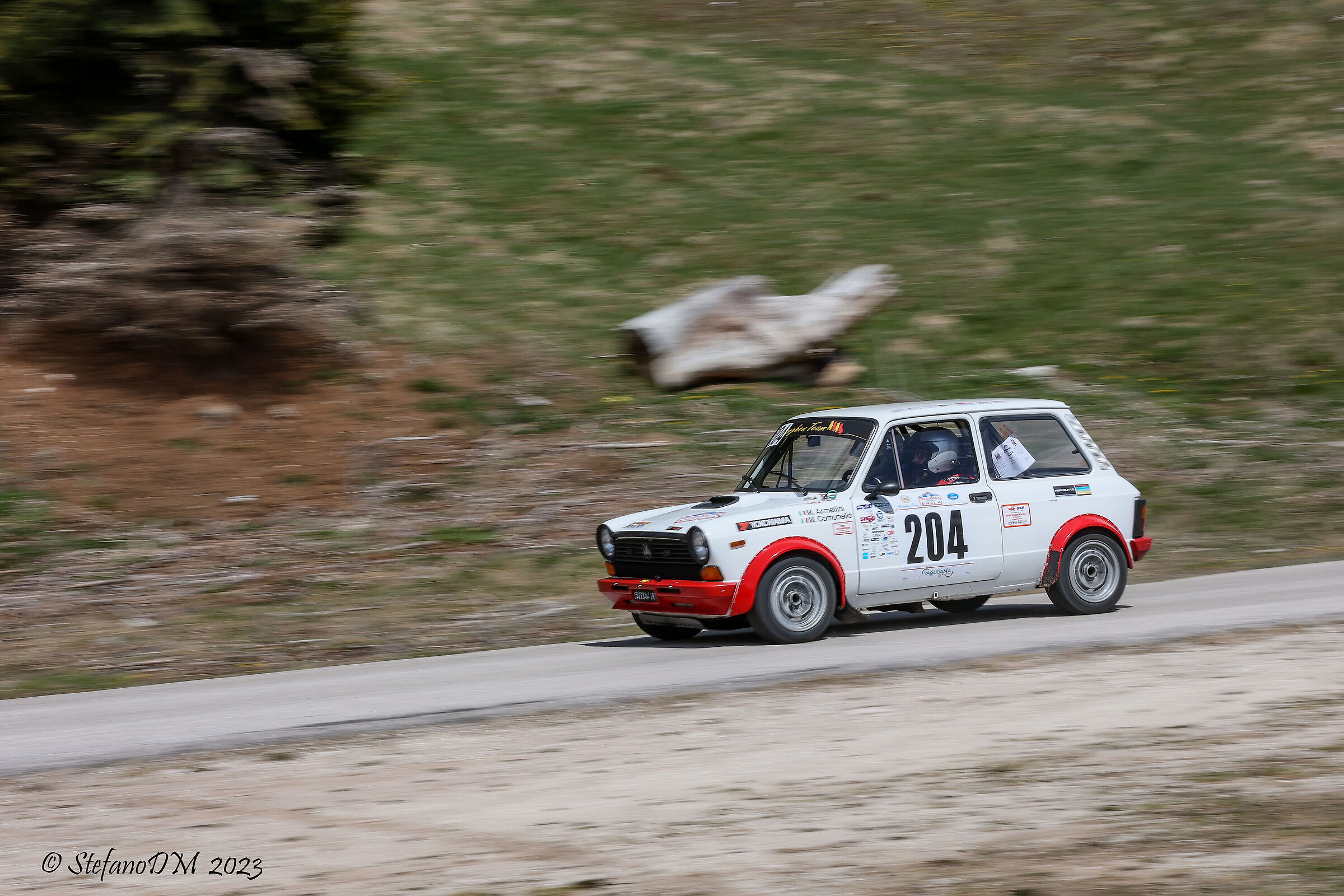 A112 Abarth