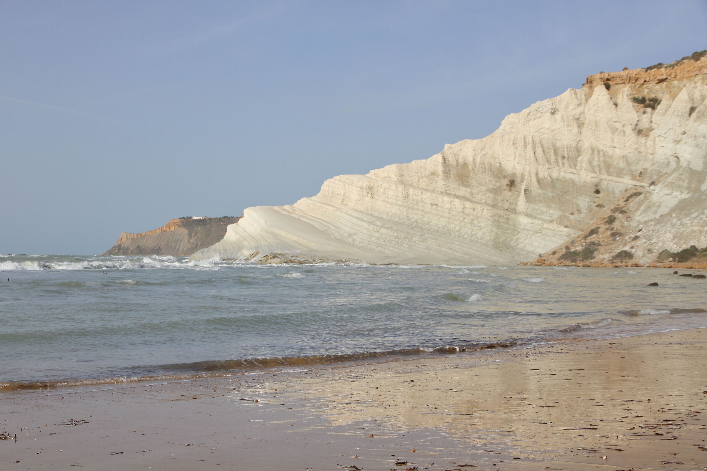 scala dei turchi (agrigento)