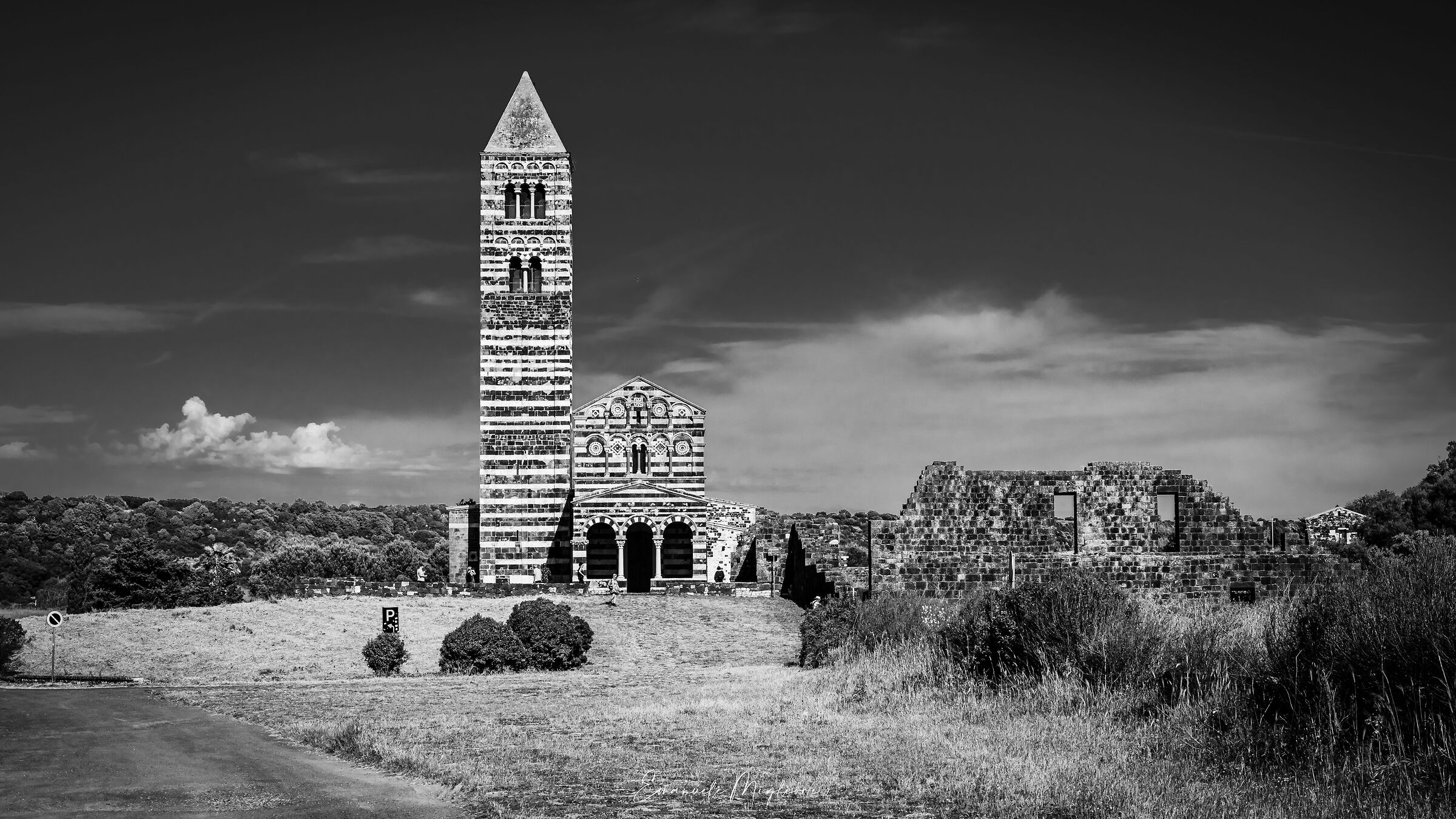 Basilica di Saccargia
