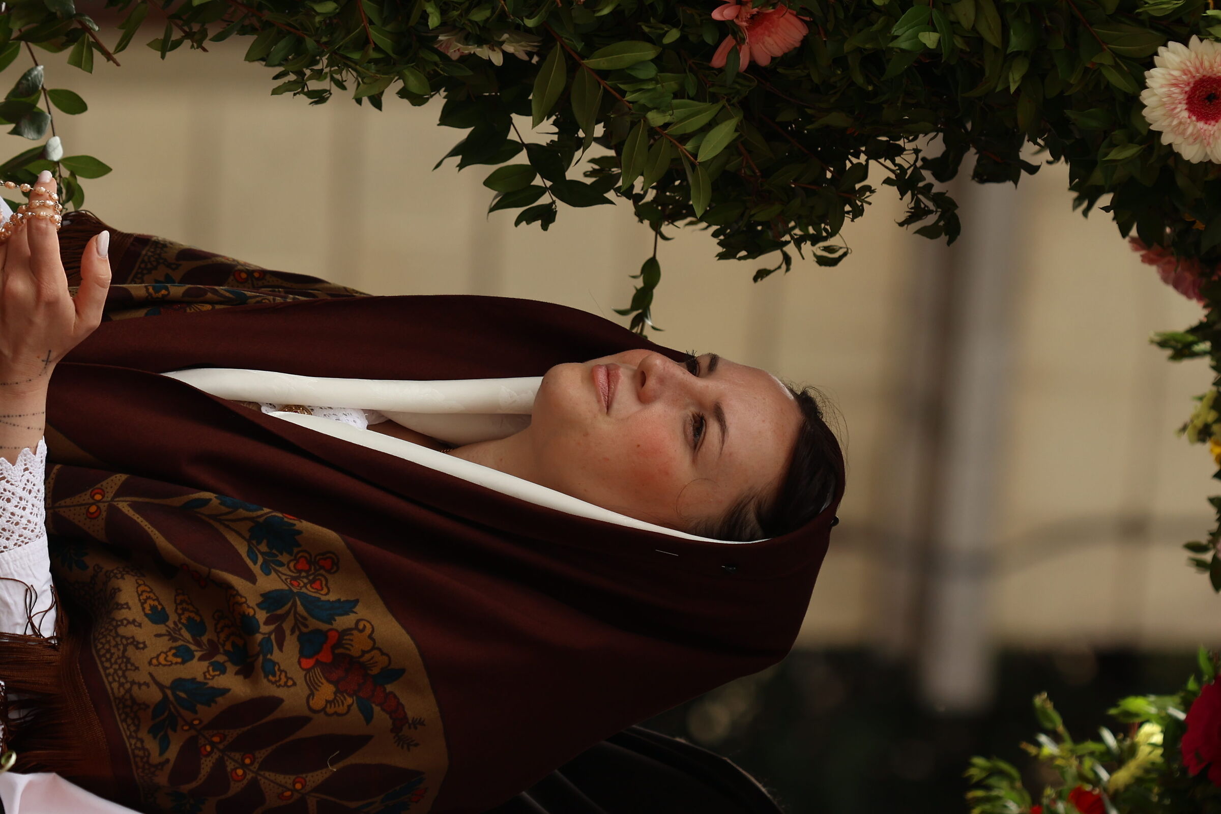 Sagra di San Efisio, Sardegna